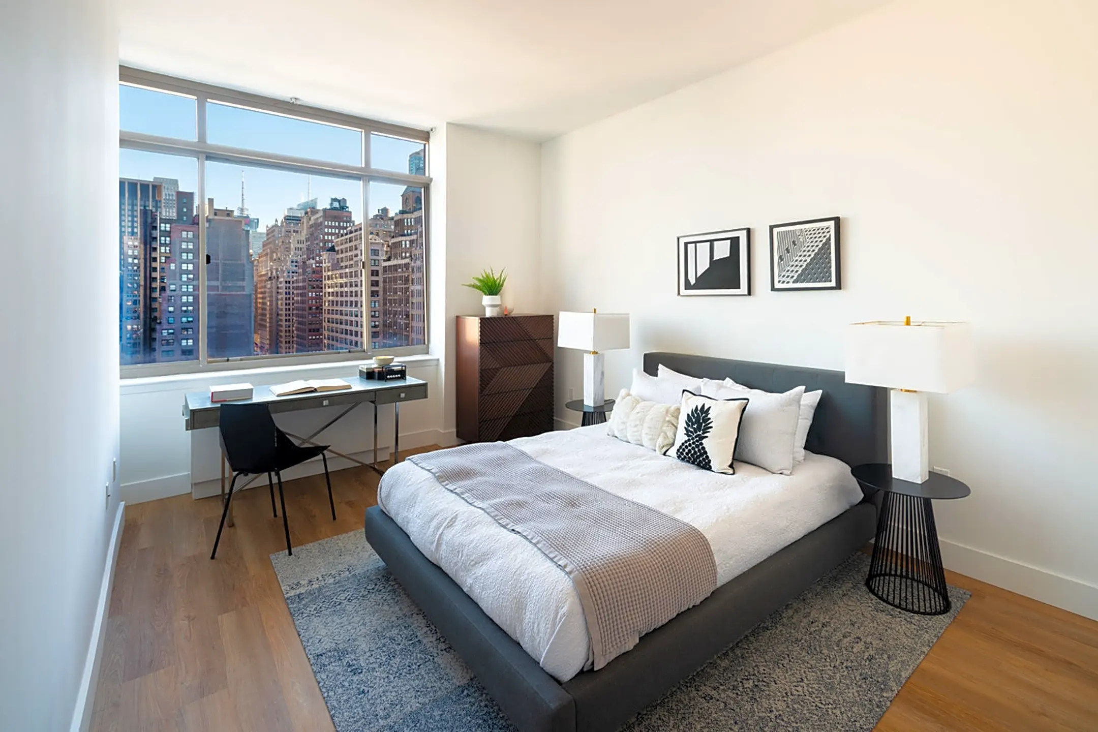 200 W 26th St Apartments - New York, NY 10001