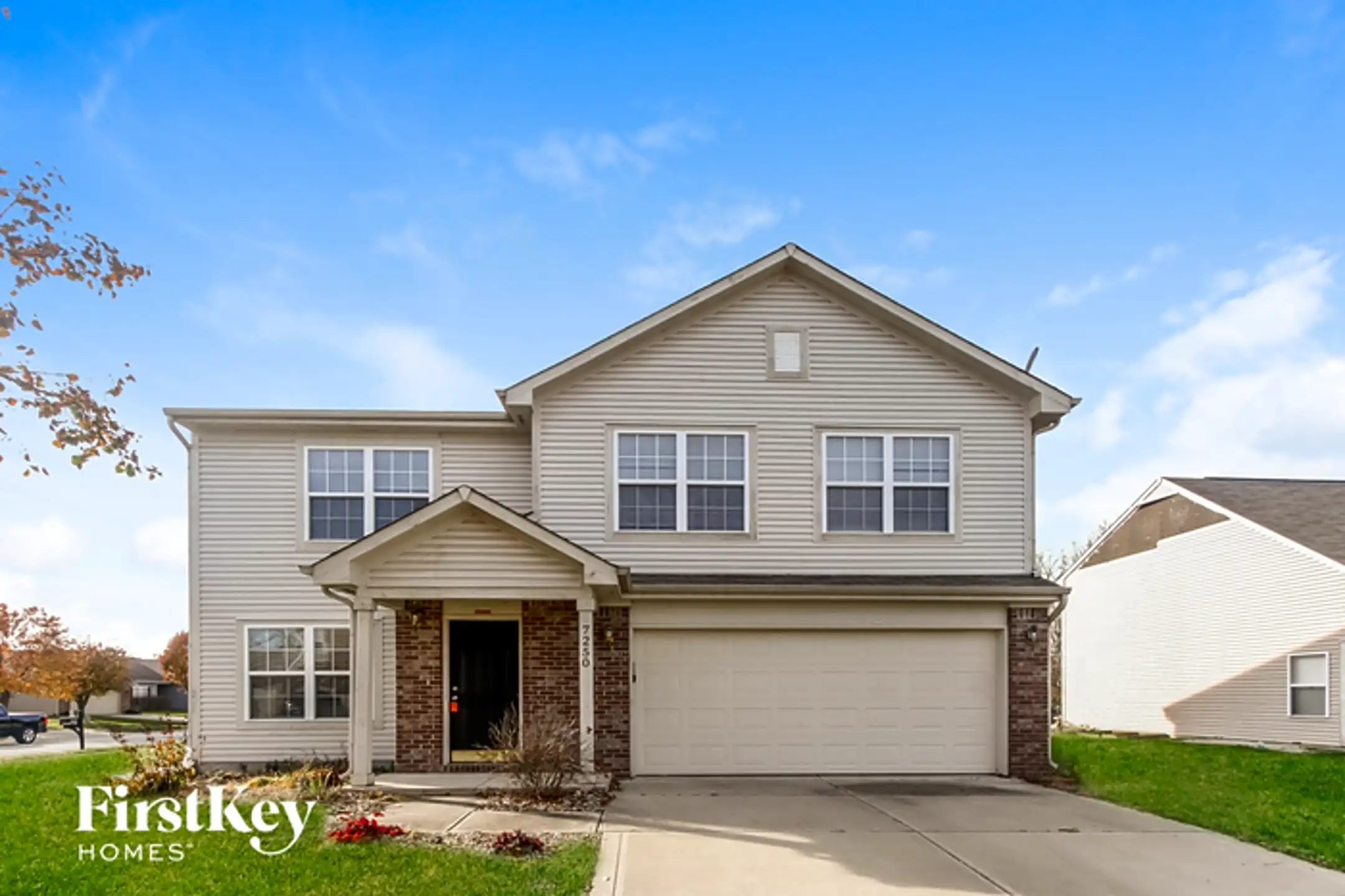 7250 Pipestone Dr Indianapolis, IN Houses for Rent Rent.