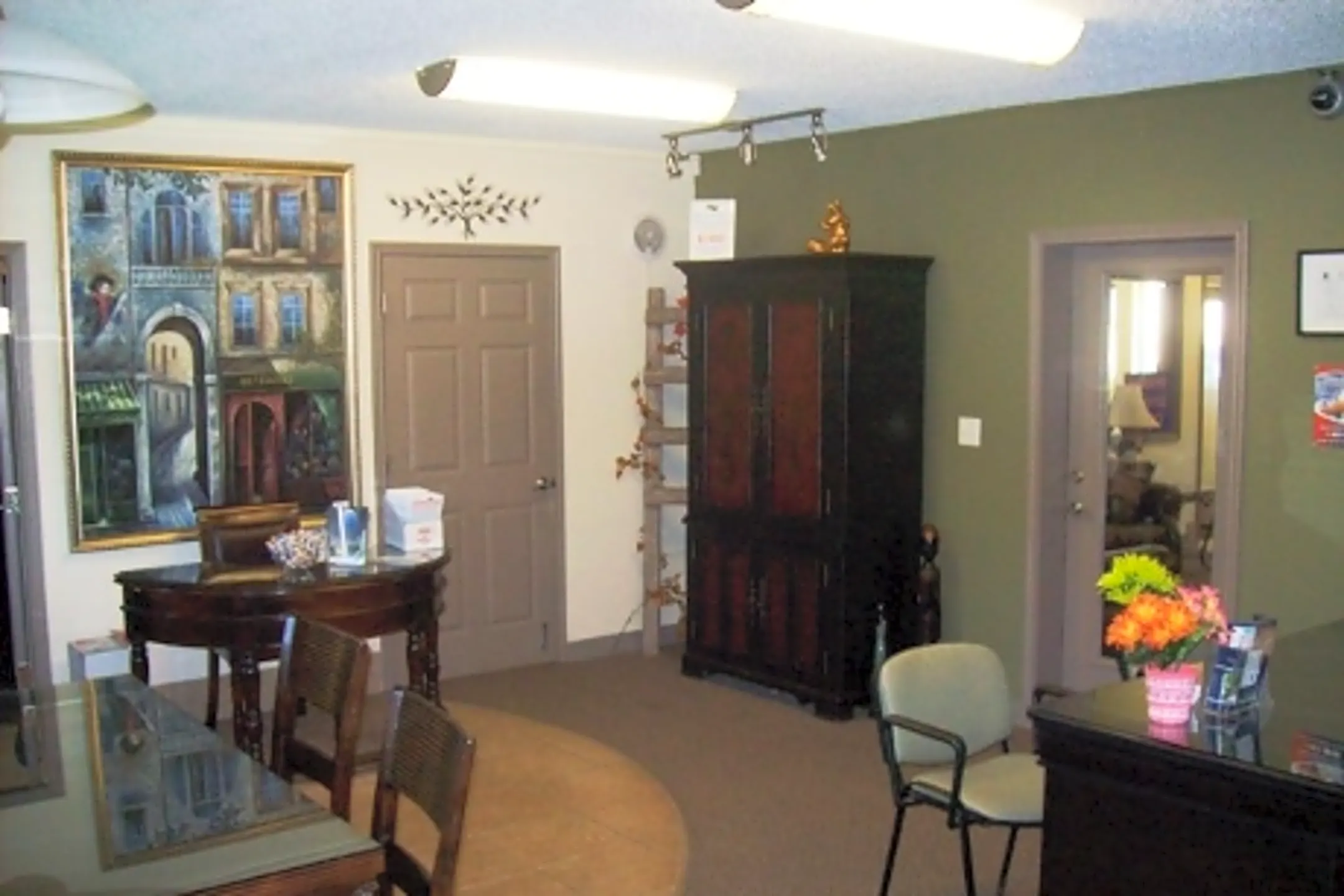 La Donna Place Apartments 2612 Southwest Pkwy Wichita Falls, TX Apartments for Rent Rent.