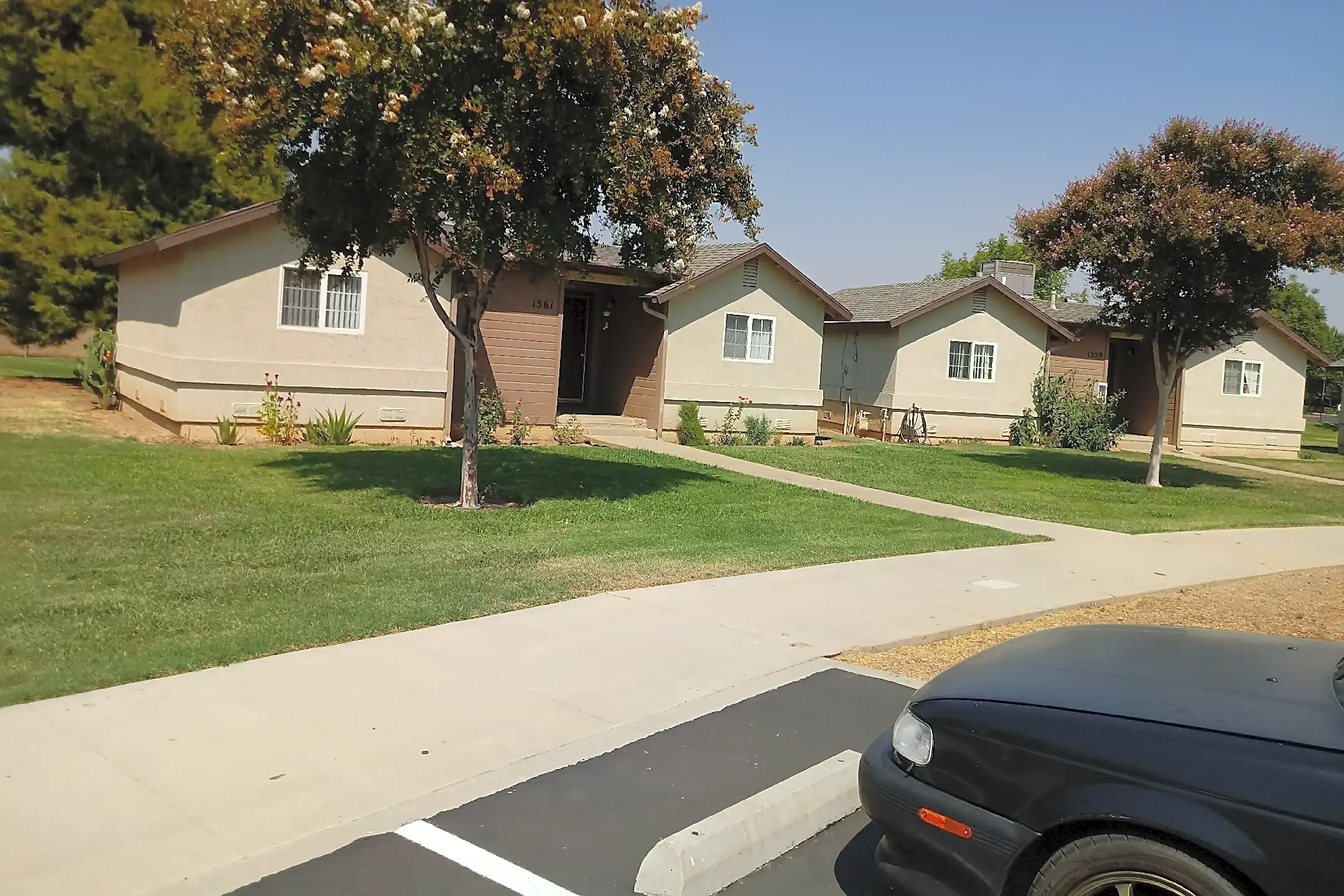 Bear Creek Apartments 1509 N Plainsburg Rd Planada CA Apartments For Rent Rent 