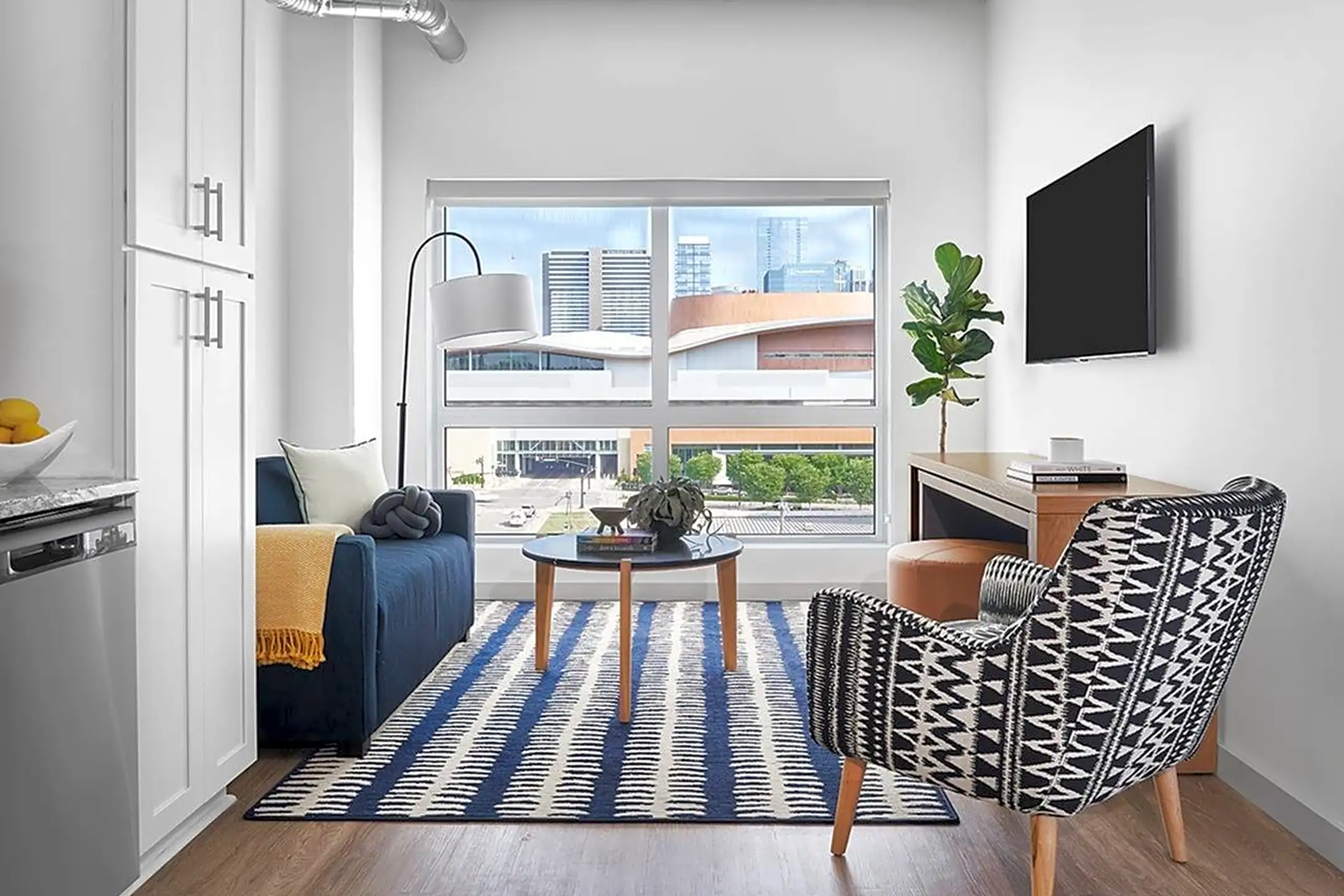 Sentral Sobro 516 Lea Avenue Nashville, TN Apartments for Rent Rent.