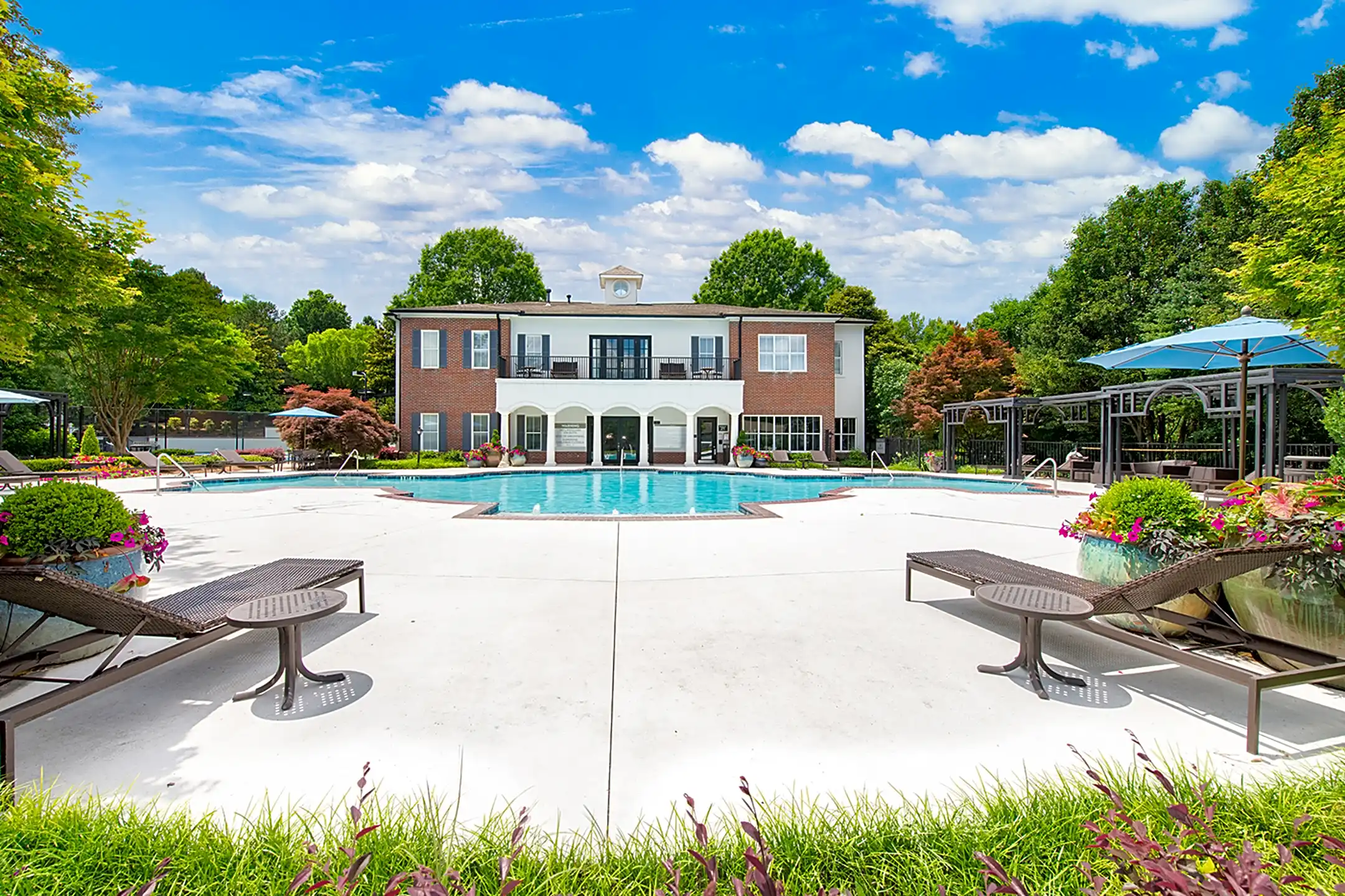 MAA Spring Apartments Smyrna, GA 30080