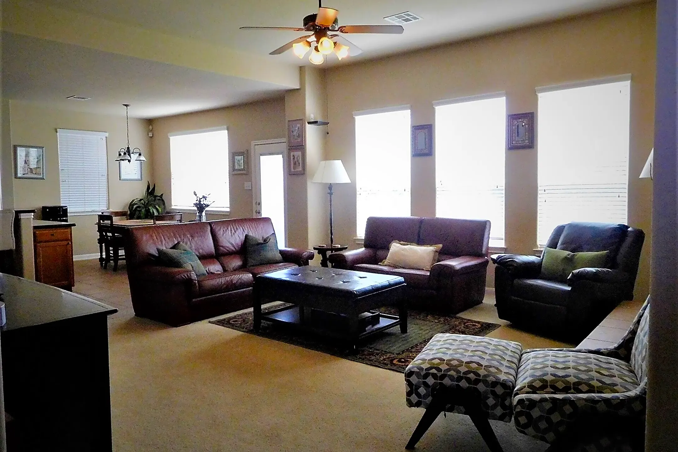 3714 Mendocino Park San Antonio, TX Houses for Rent Rent.