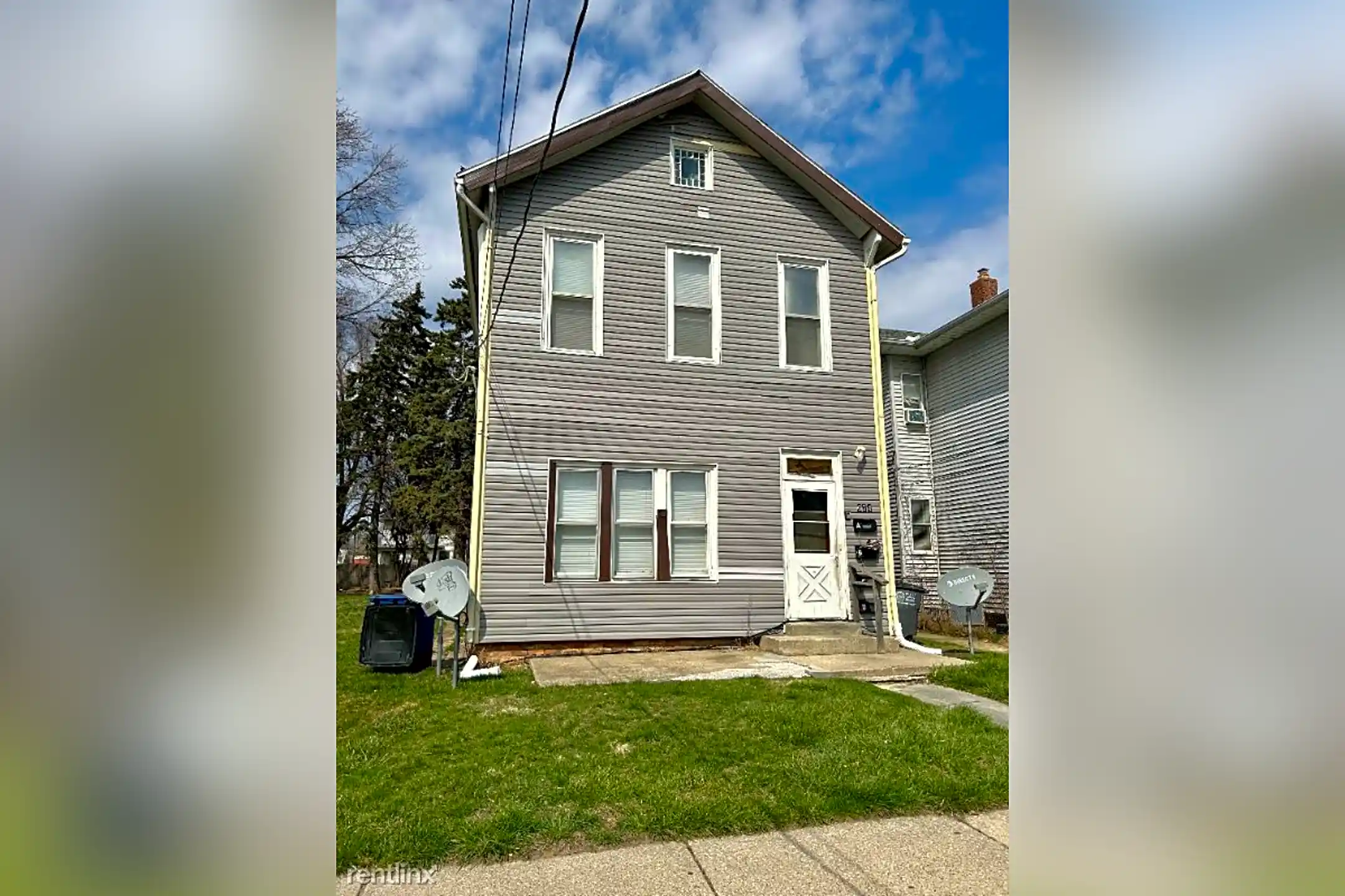 674 Walbridge Ave Toledo, OH Apartments for Rent Rent.