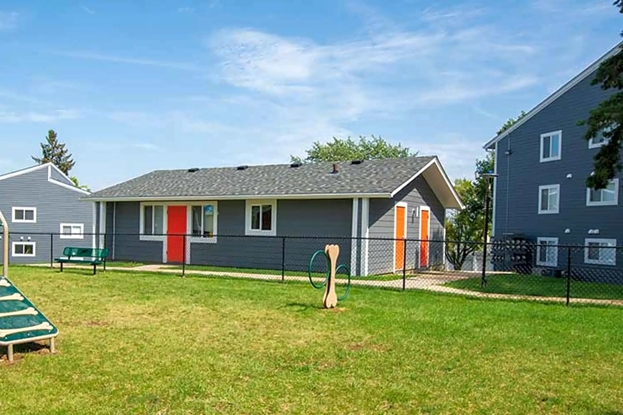 The Flats Apartments West Des Moines, IA 50266