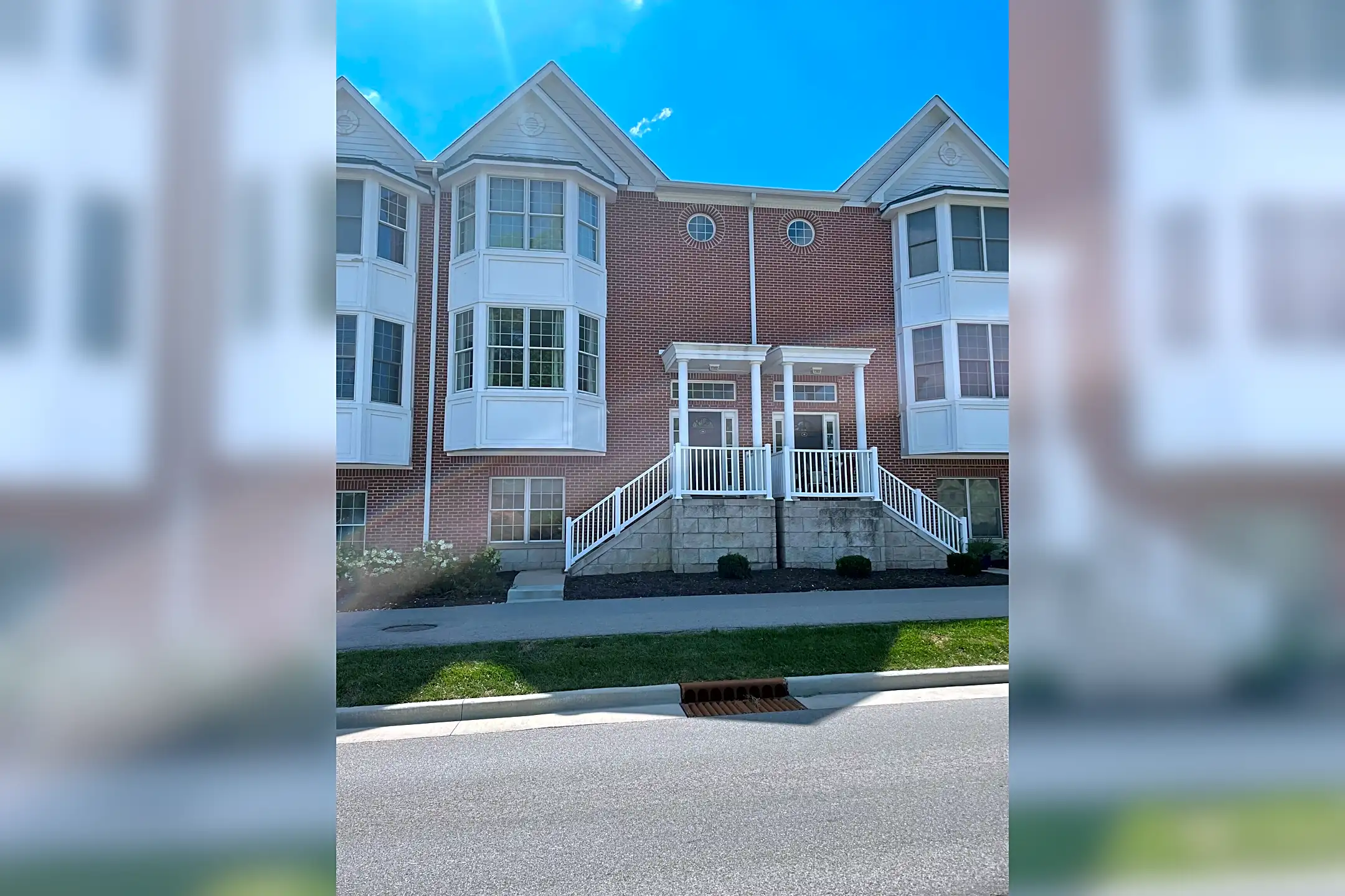 Building - 100 Guilford Trail Dr - Carmel, IN