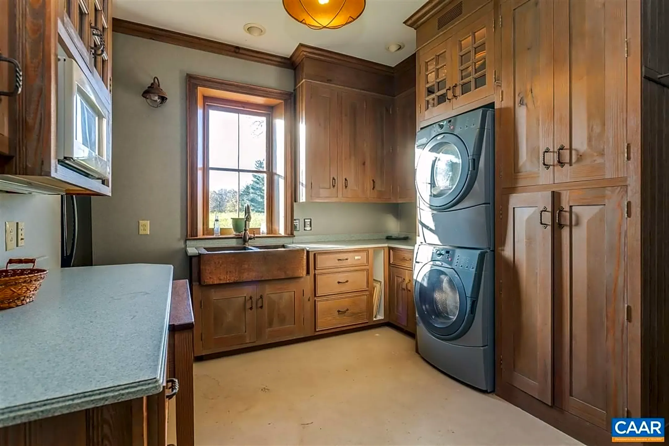 Kitchen - 2028 Chellowe Rd - Dillwyn, VA