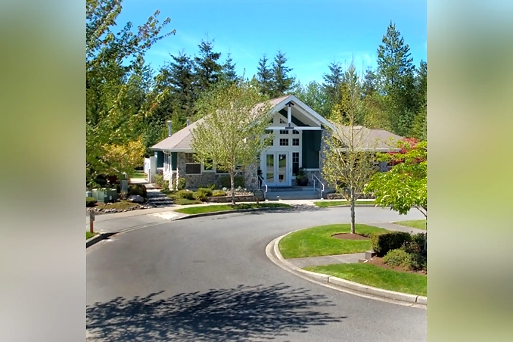 Echo Ridge Apartments Snoqualmie, WA 98065