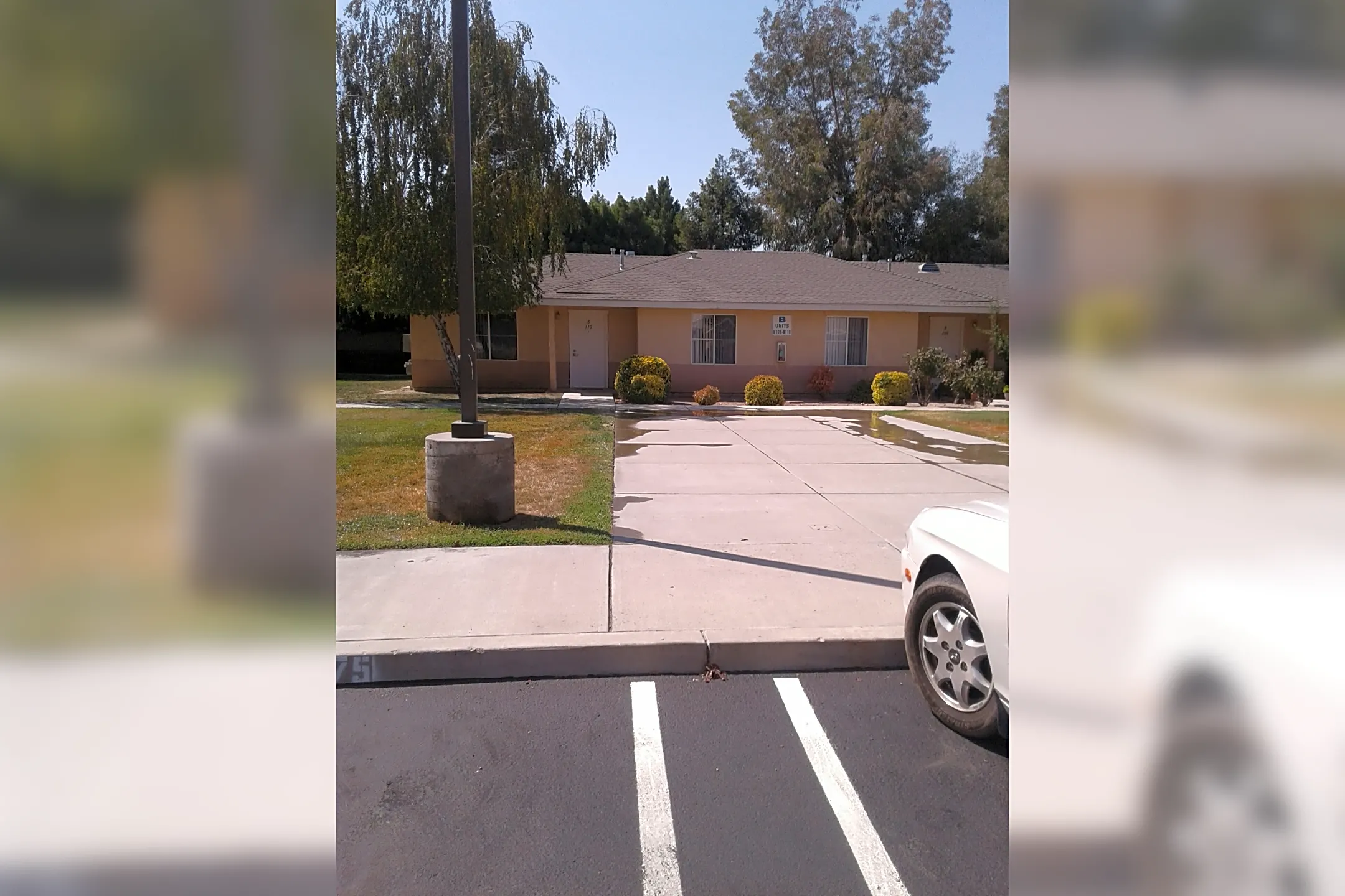 Cherry Tree Village Apartment Apartments - Turlock, CA 95382 