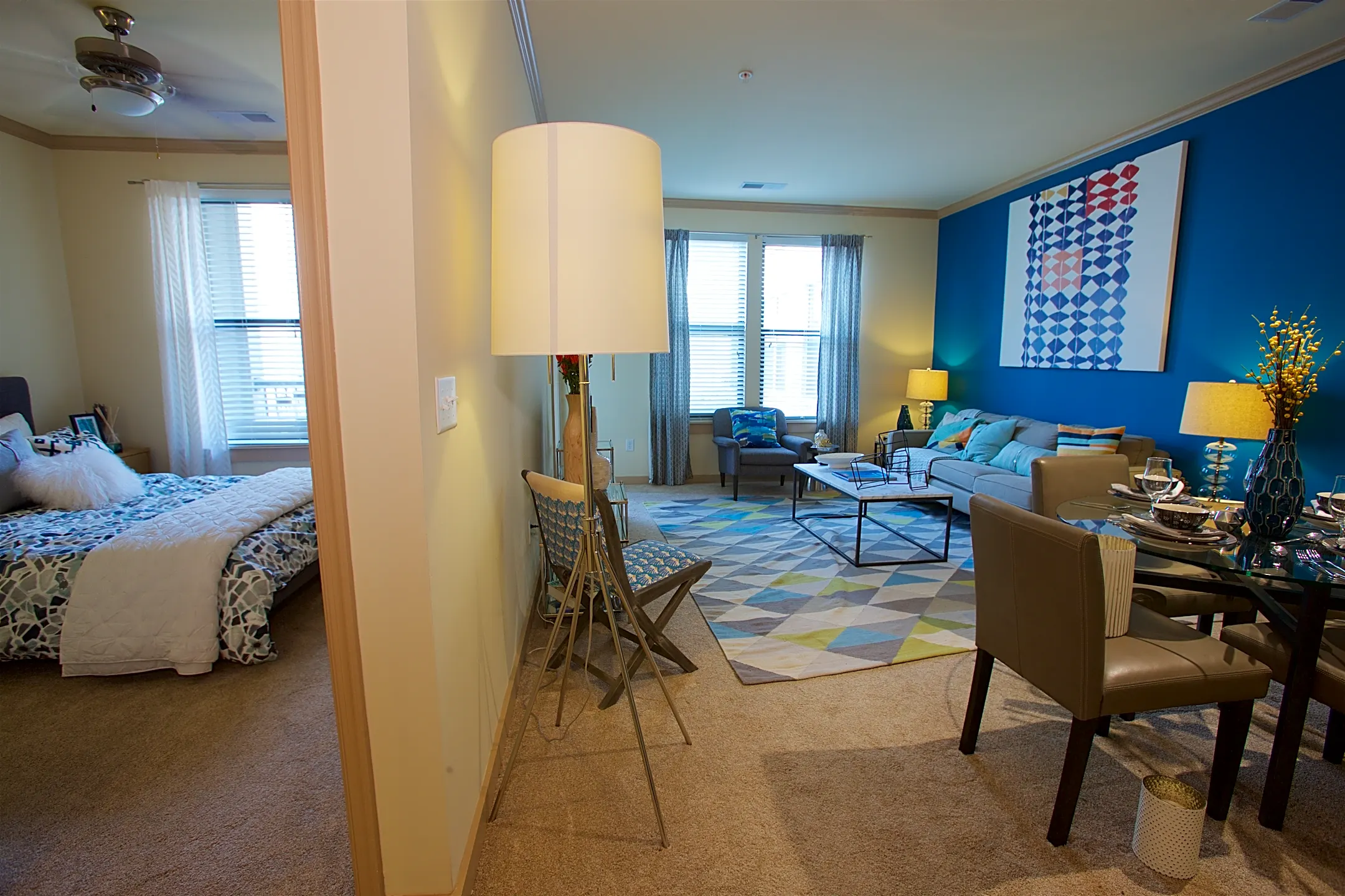 Penrose Square Arlington, VA 22204