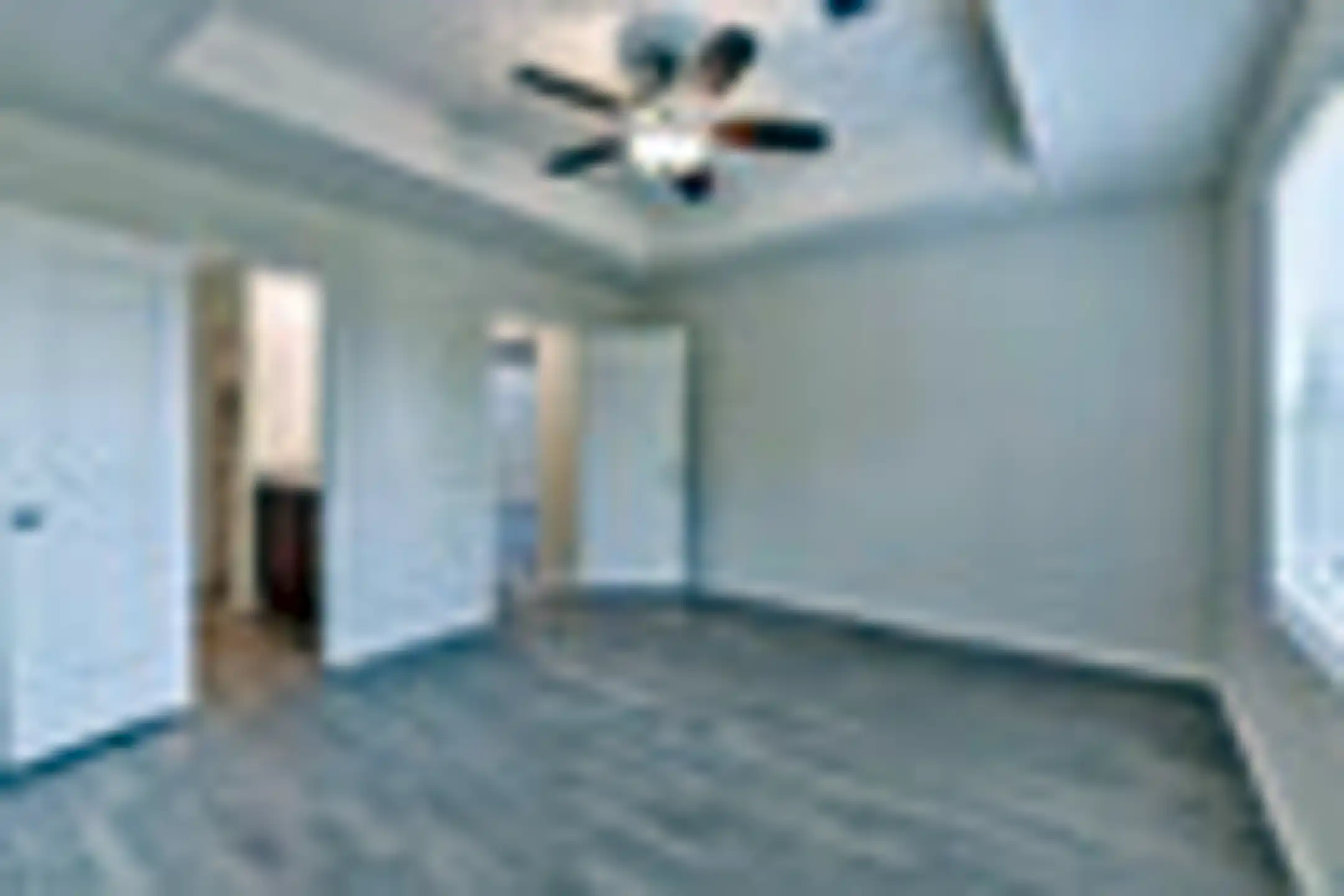 Bedroom - 9266 Laiden Crk Trl - Conroe, TX