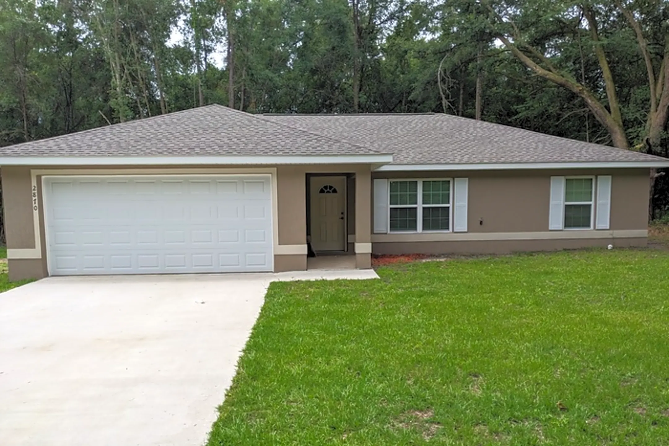 2870 SE 140th Pl Summerfield, FL Houses for Rent Rent.