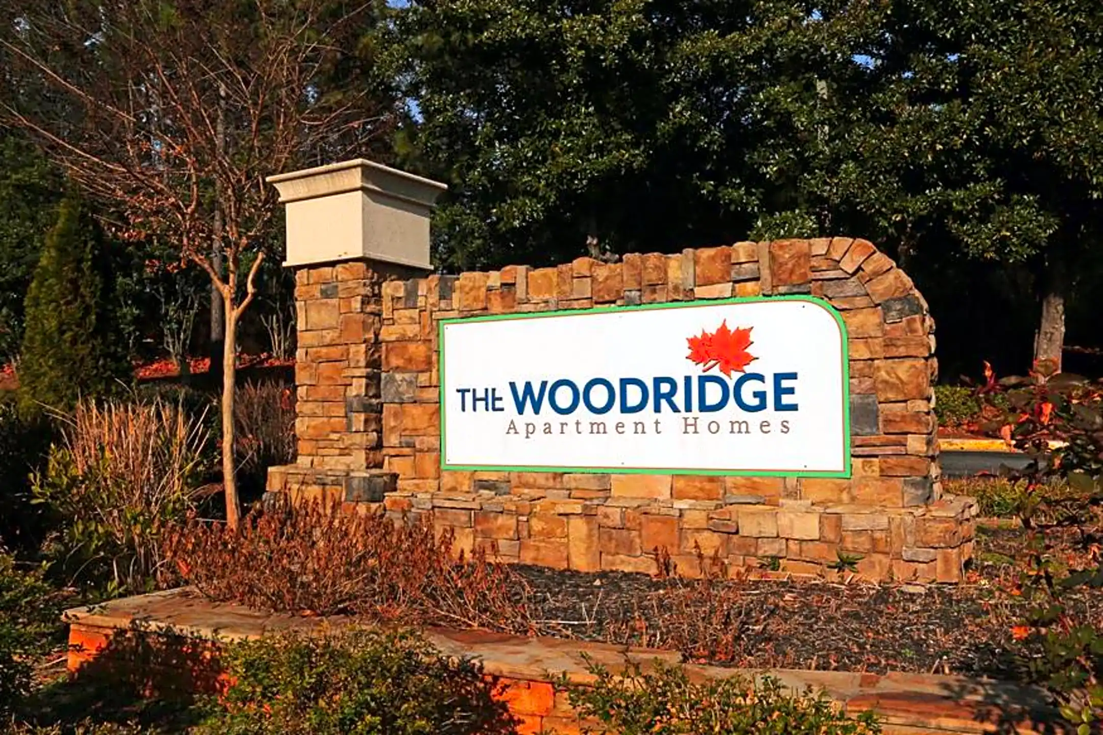 The Woodridge Apartment Homes 2567 Whites Mill Rd Decatur, GA