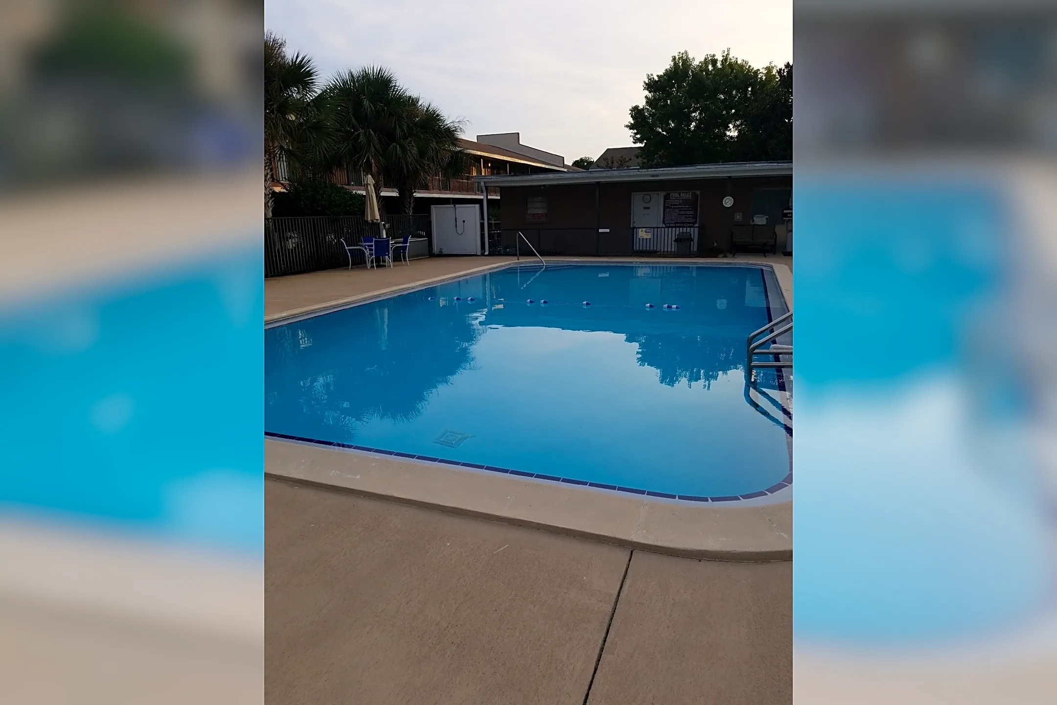 The Breeze Apartments - 75 Nightingale Ln | Gulf Breeze, FL for Rent ...