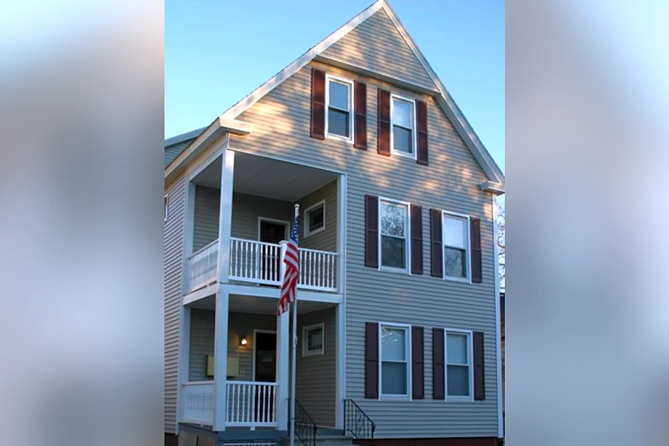 Berkshire Apartments 2 Berkshire Street Worcester, MA Apartments
