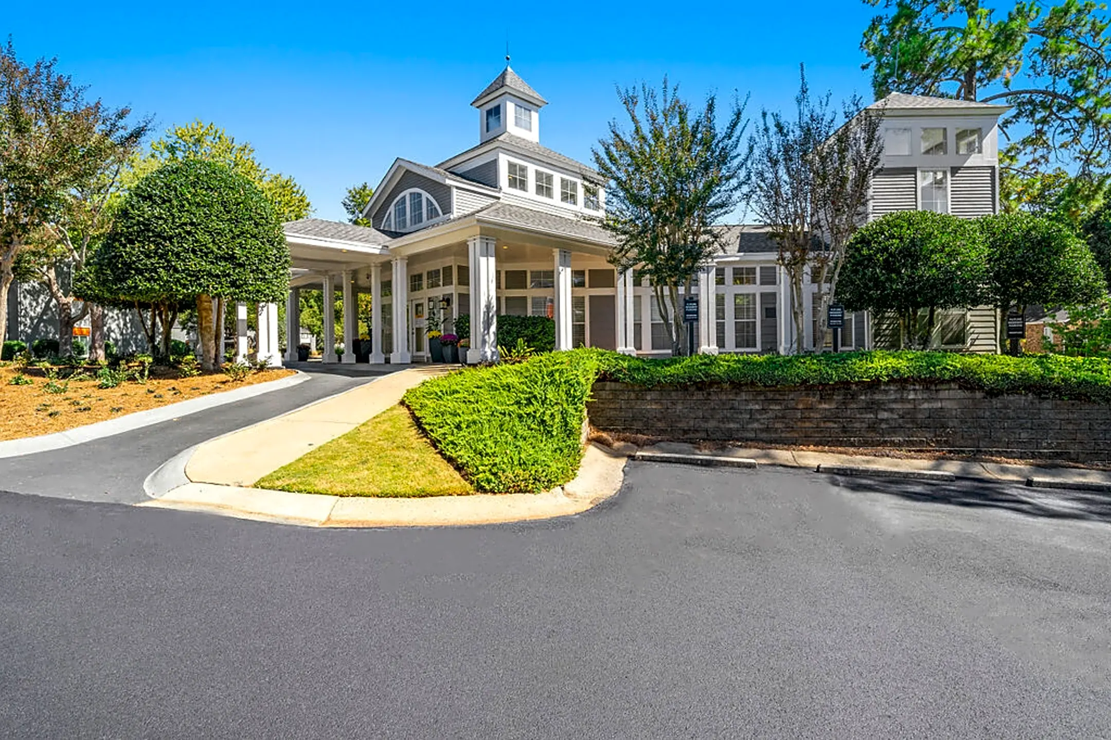 The Legacy at Druid Hills - 1491 Druid Valley Dr NE | Atlanta, GA 