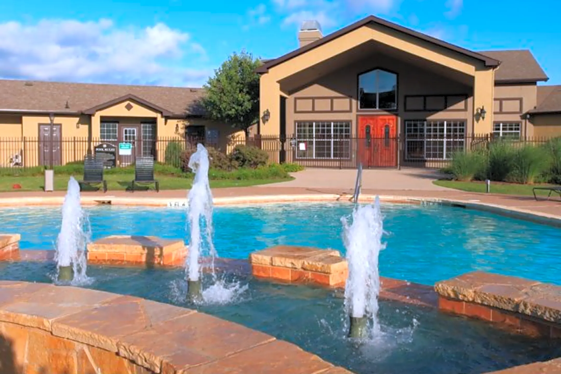 Hamlins at Cedar Creek Lake 18630 State Highway 274 Kemp, TX