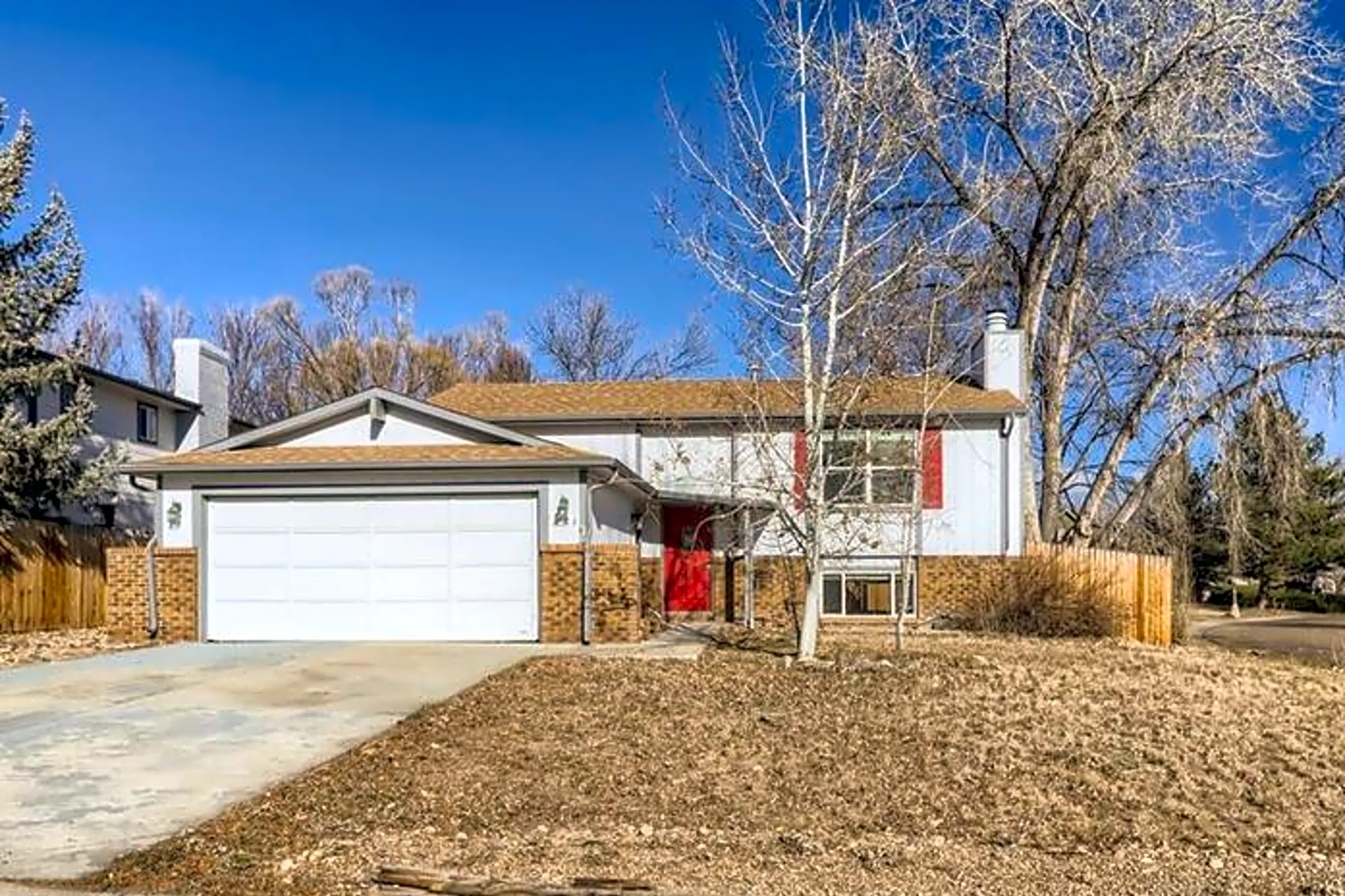 2706 15th Ave Longmont, CO Houses for Rent Rent.