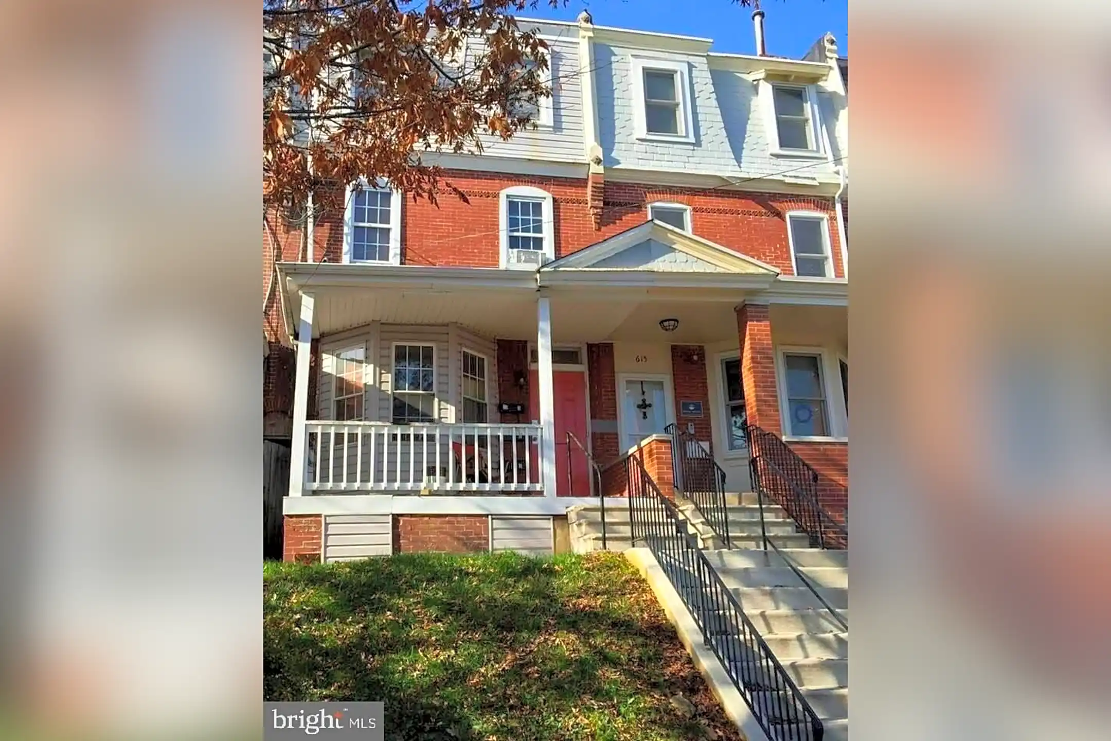 613 N Jackson St 3 Wilmington, DE Houses for Rent Rent.