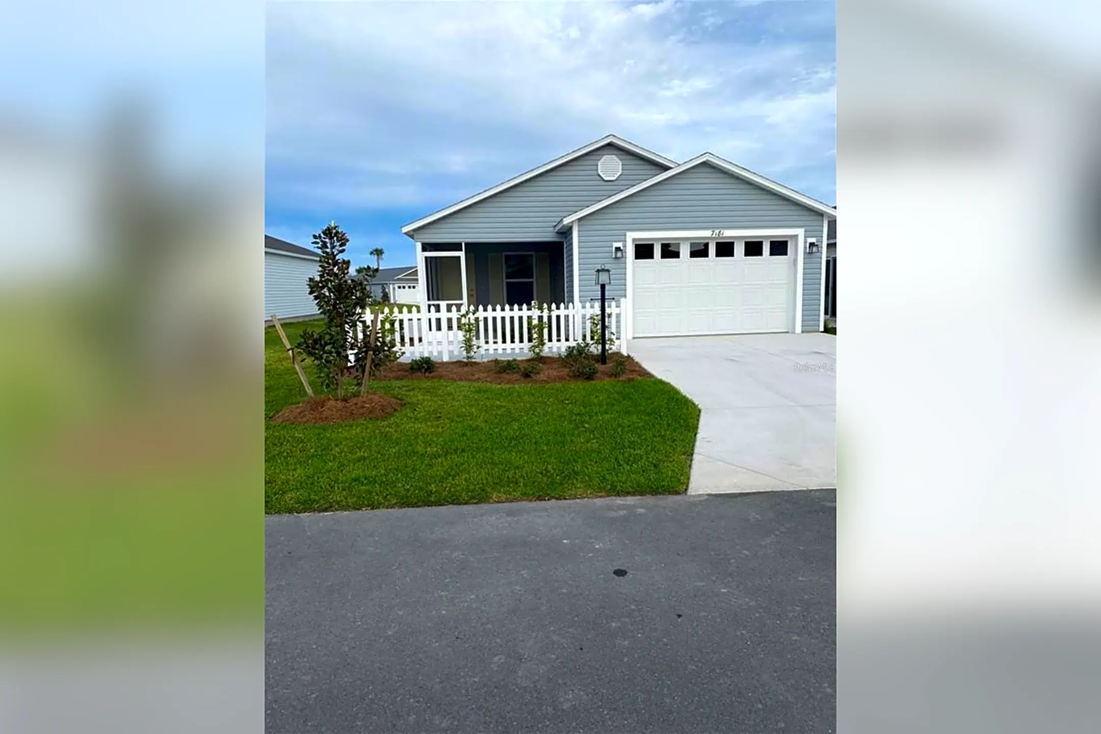 7181 Denver Ave Okahumpka, FL Houses for Rent Rent.