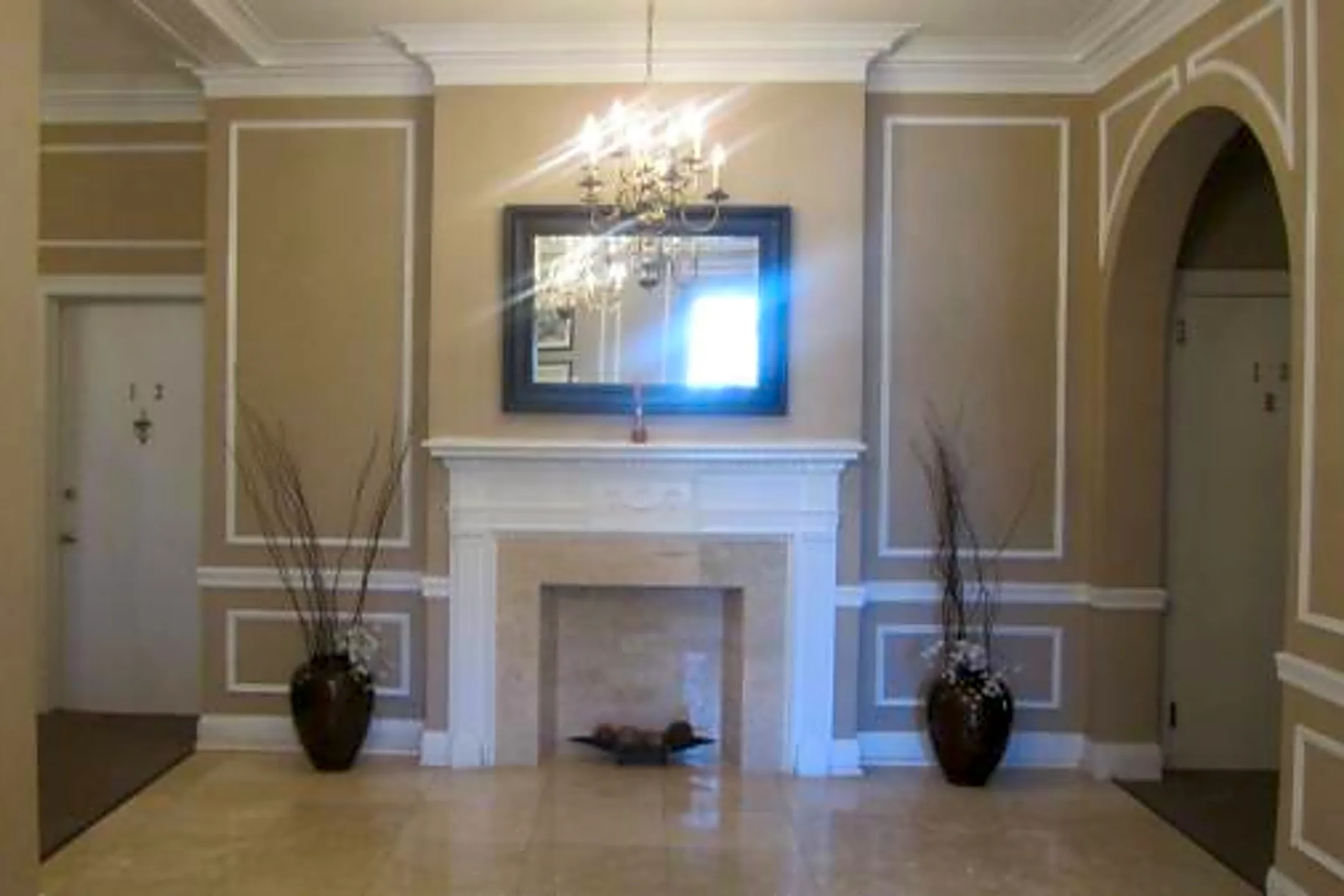 Kingsway Apartments 274 Kings Hwy E Haddonfield, NJ Apartments for