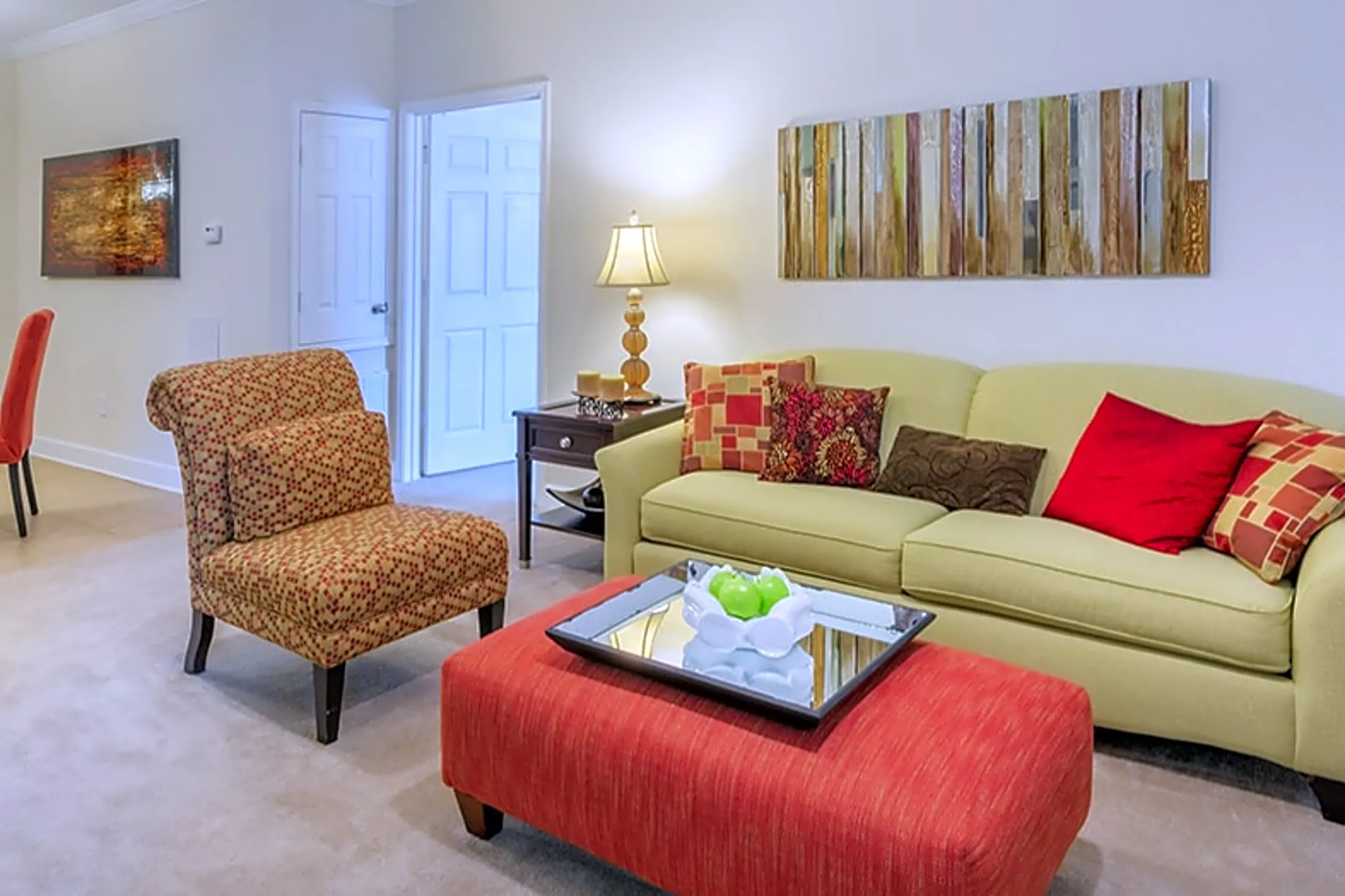 The Palisades at Chenal Valley 1501 Rahling Rd Little Rock, AR