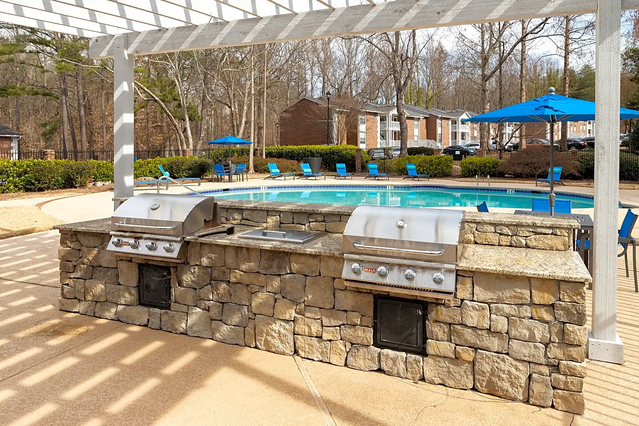 Spalding Bridge Apartments Sandy Springs, GA 30328