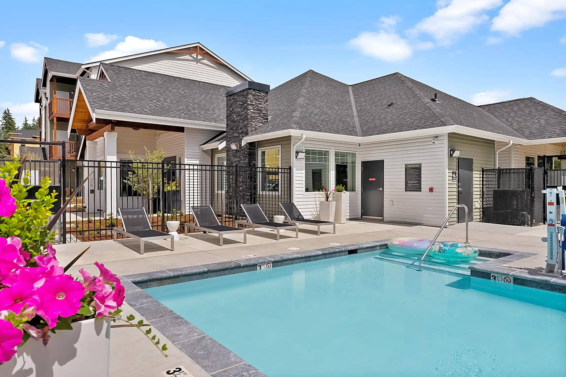 Telka Apartments 11421 Clear Creek Rd NW Silverdale, WA Apartments for Rent Rent.