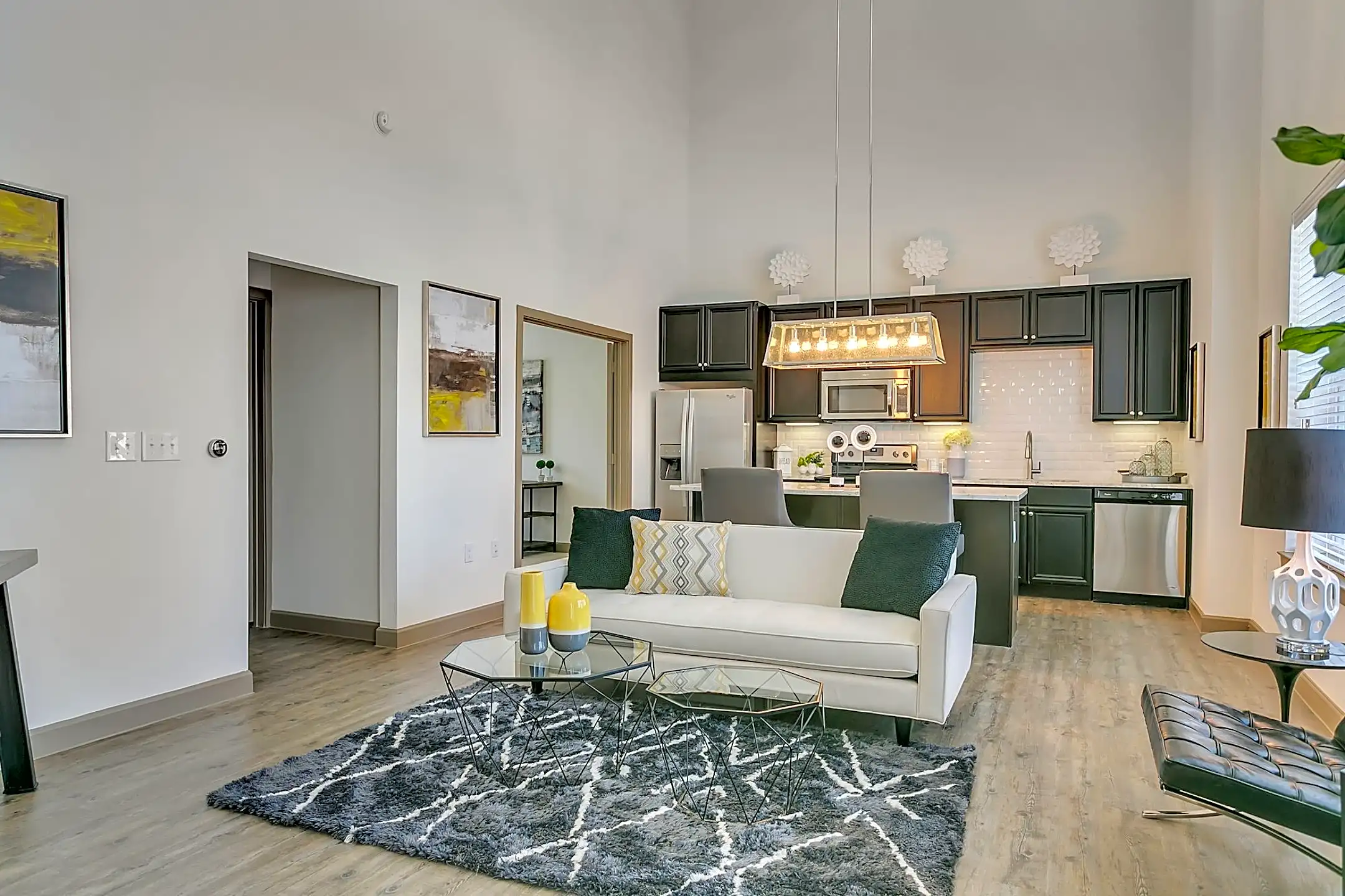 McKinney Village McKinney, TX 75069