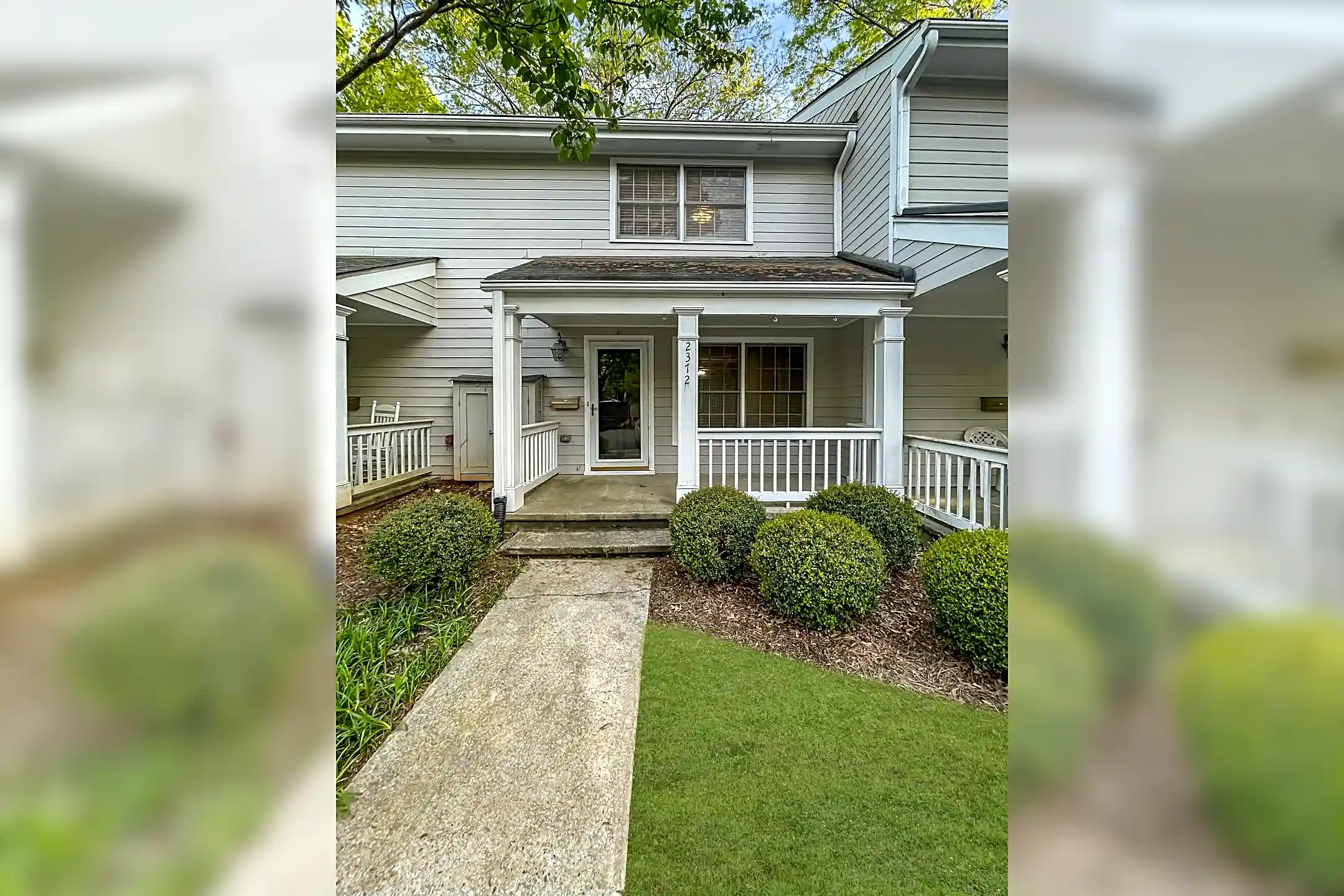 2372 Farmstead Cir 2372 Farmstead Cir unit 1 Smyrna, GA Townhomes