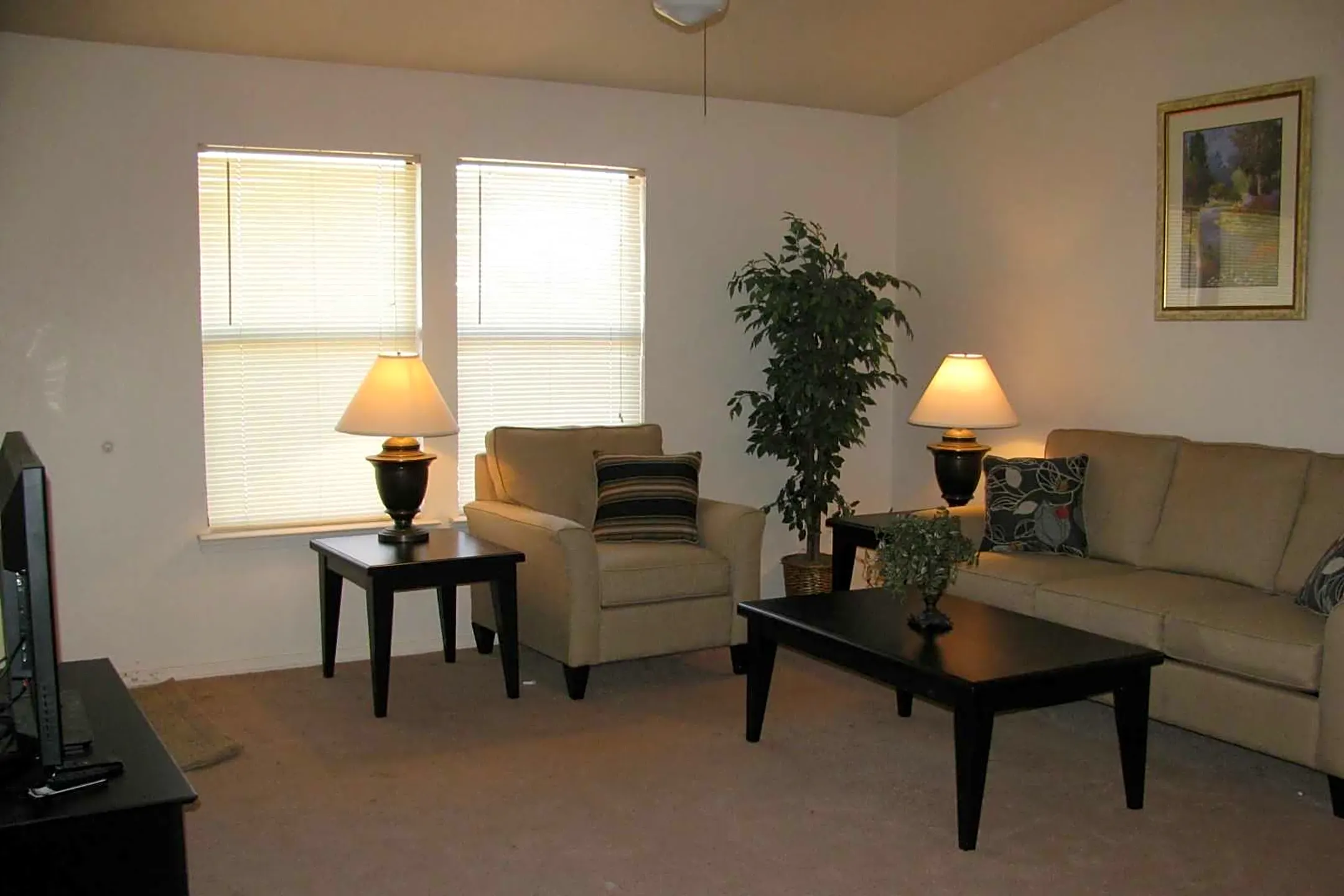 Emporia Ks Apartment Rentals