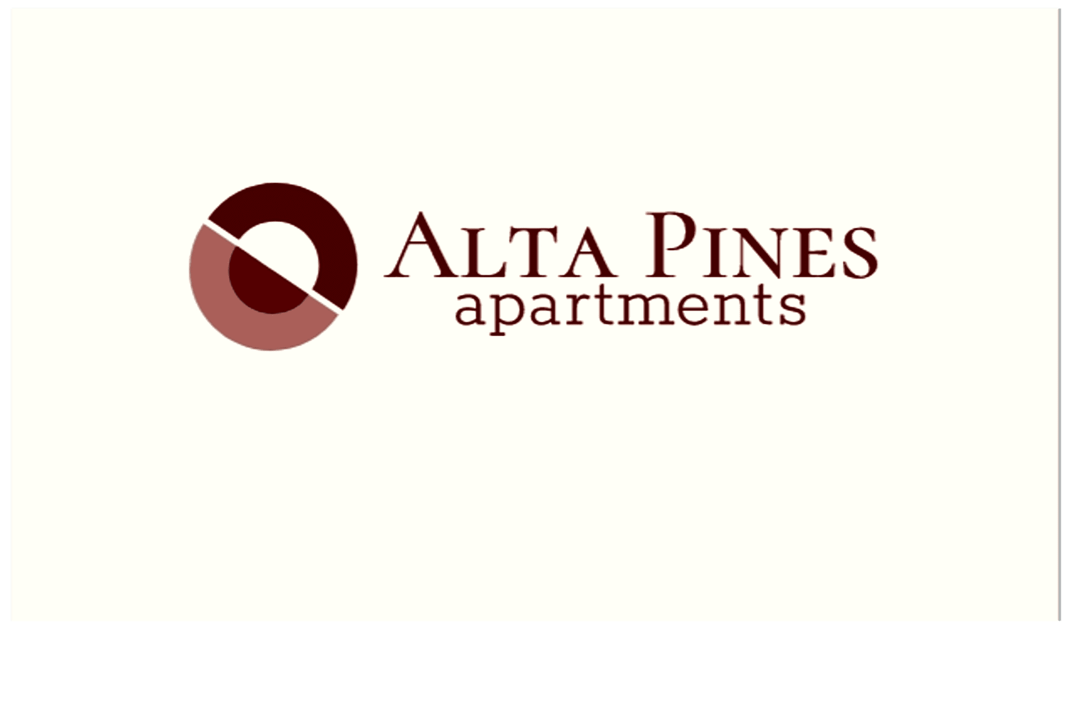 Alta Pines Apartments - Salt Lake City, UT
