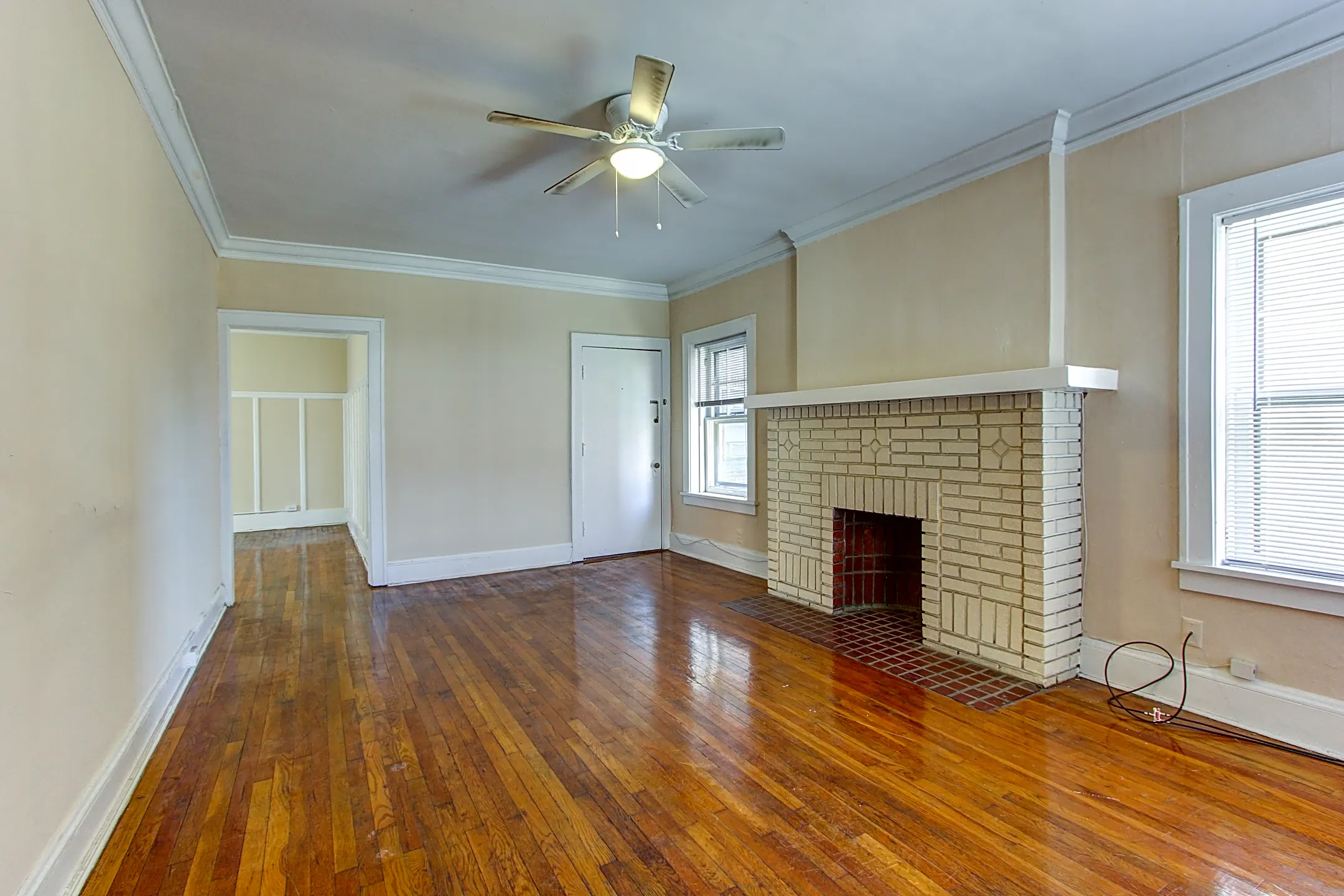 2814 Hampshire Rd Cleveland Heights, OH 44118