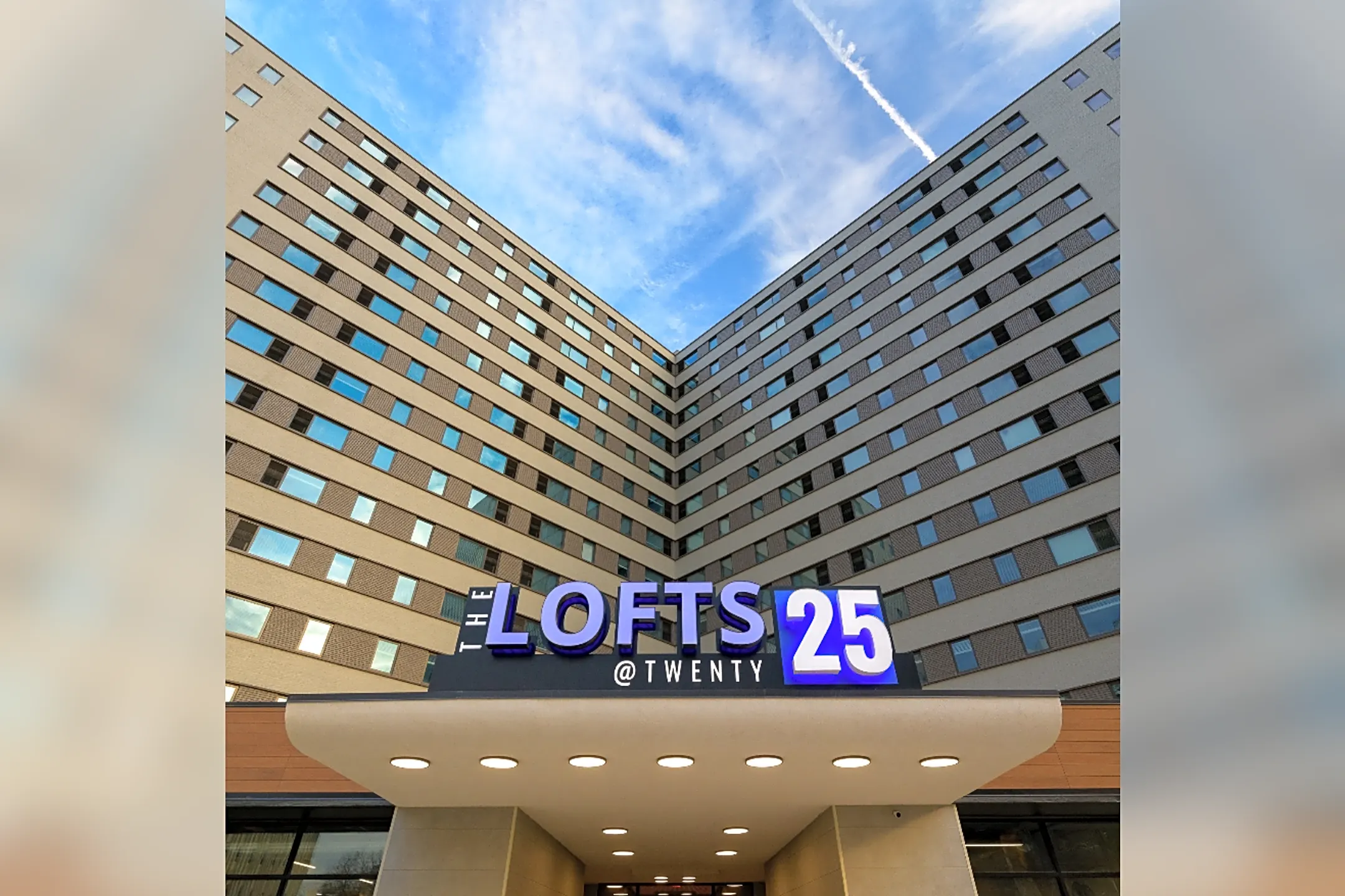 Lofts 25