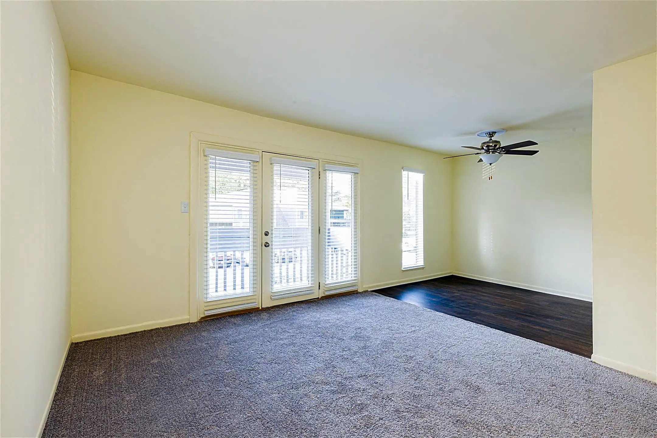 Woodscape Apartments Newport News, VA 23608