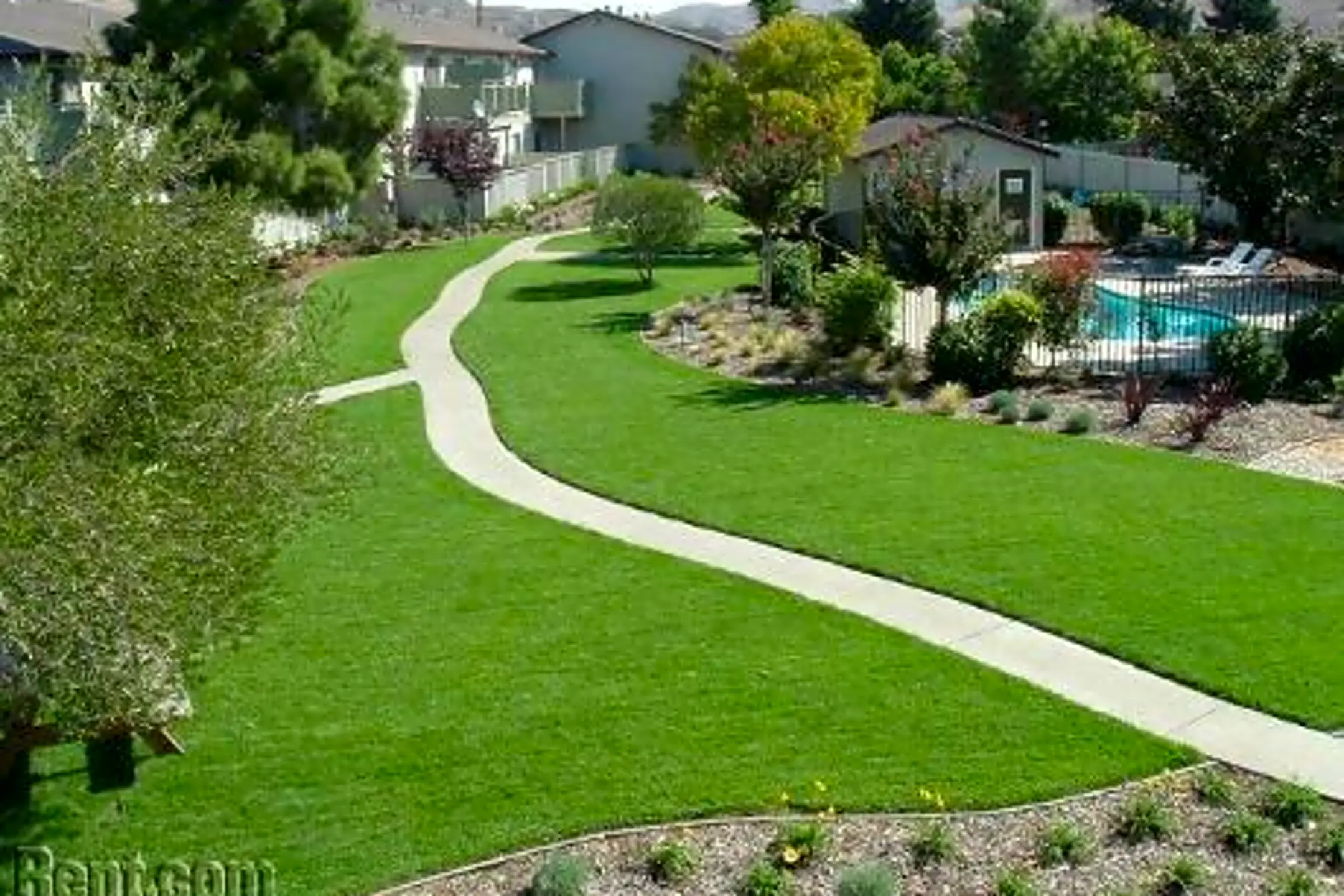 American Canyon Apartments 300 American Canyon Rd American Canyon