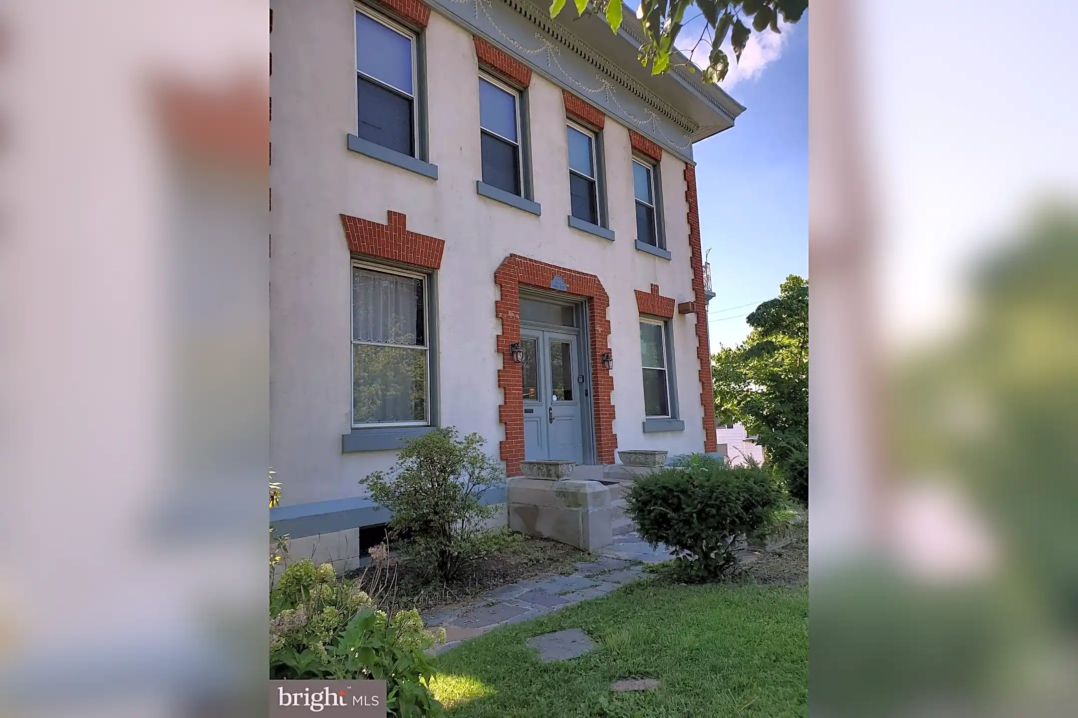 1500 Mineral Spring Rd 2 Houses Reading, PA 19602