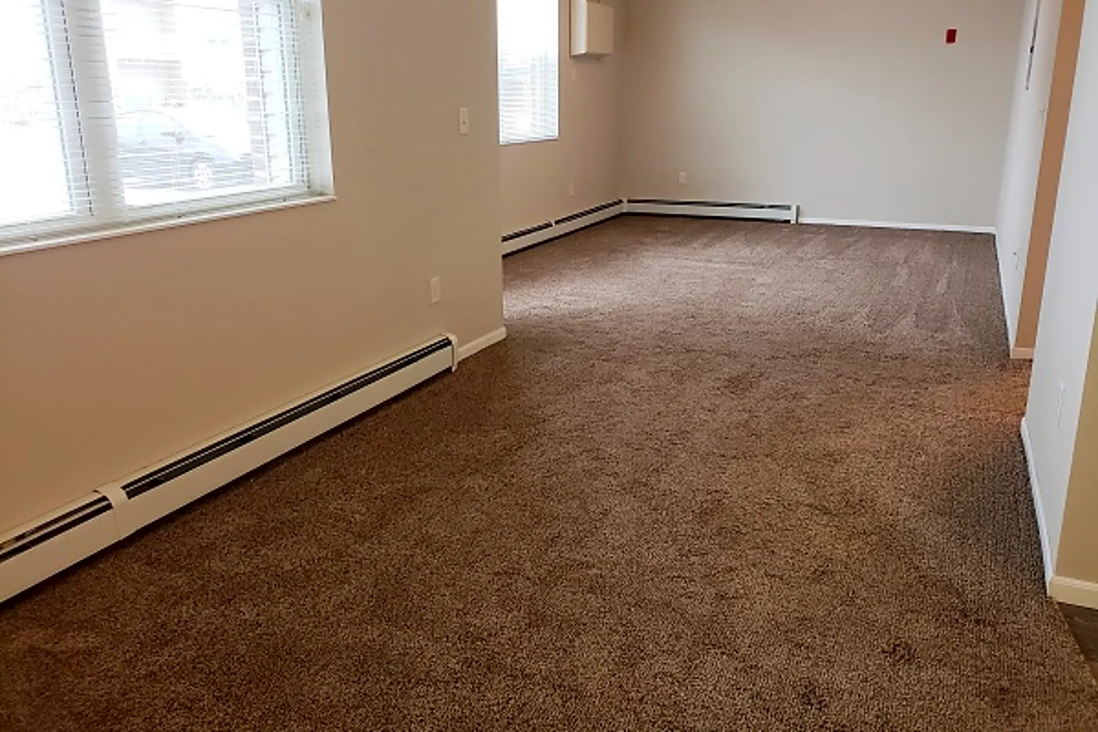 West Creek Crossing Apartments West Fargo, ND 58078