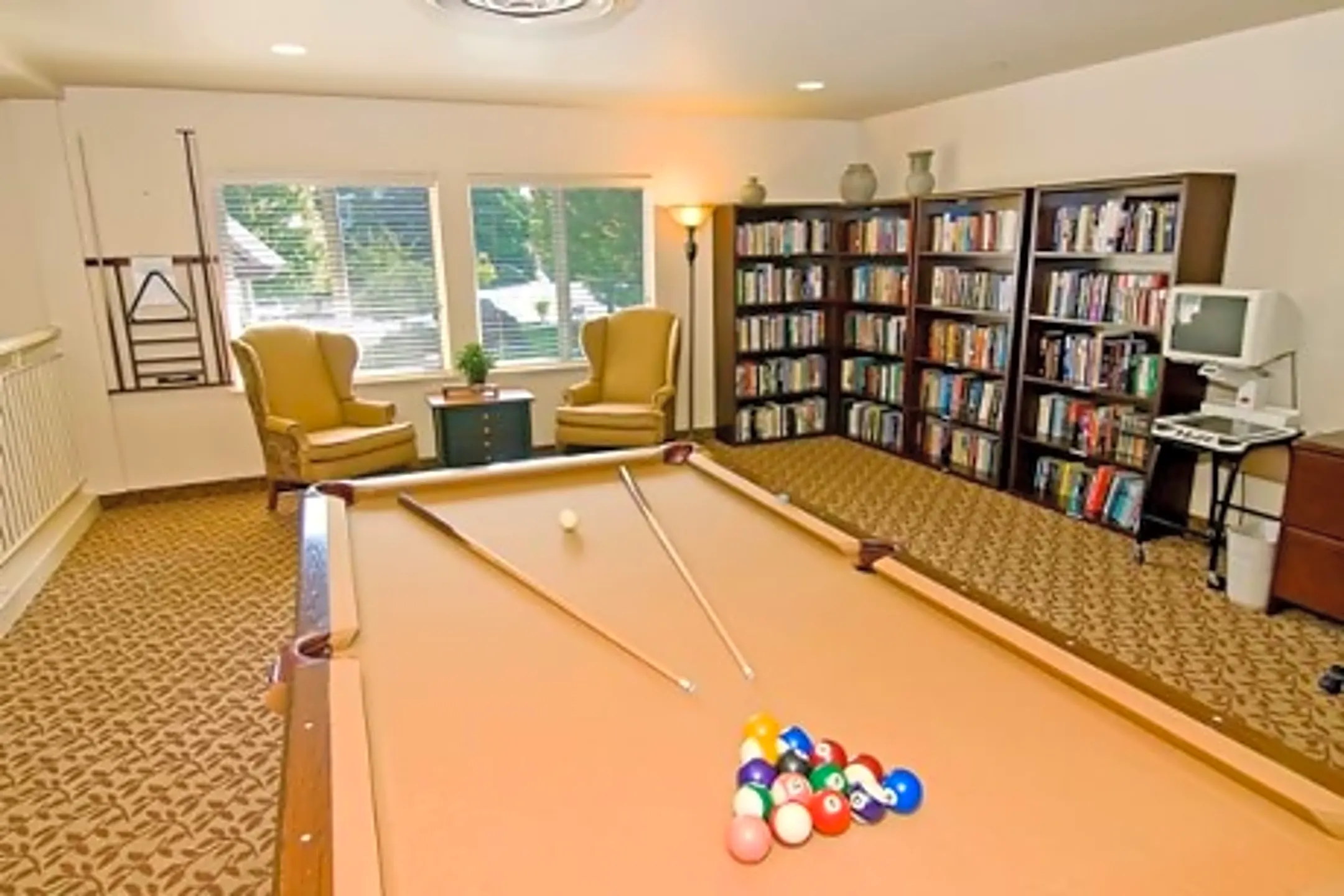 Solstice Senior Living at Normandy Park 17623 1st Ave S Normandy