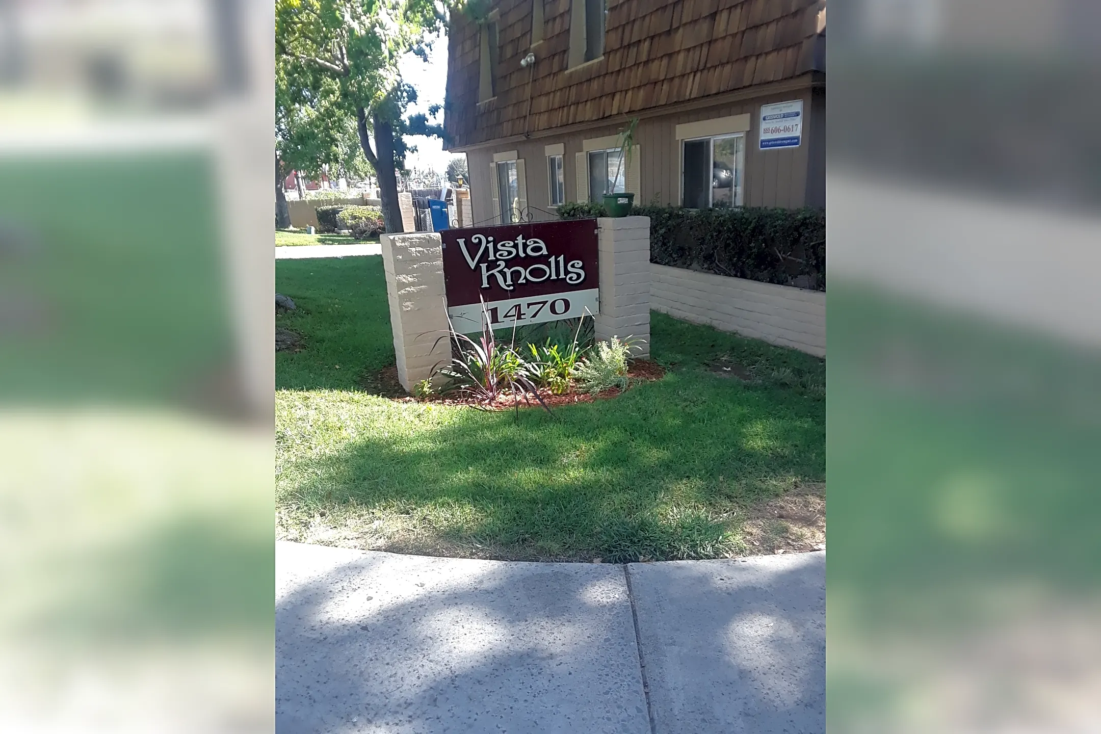 Vista Knolls Apartments