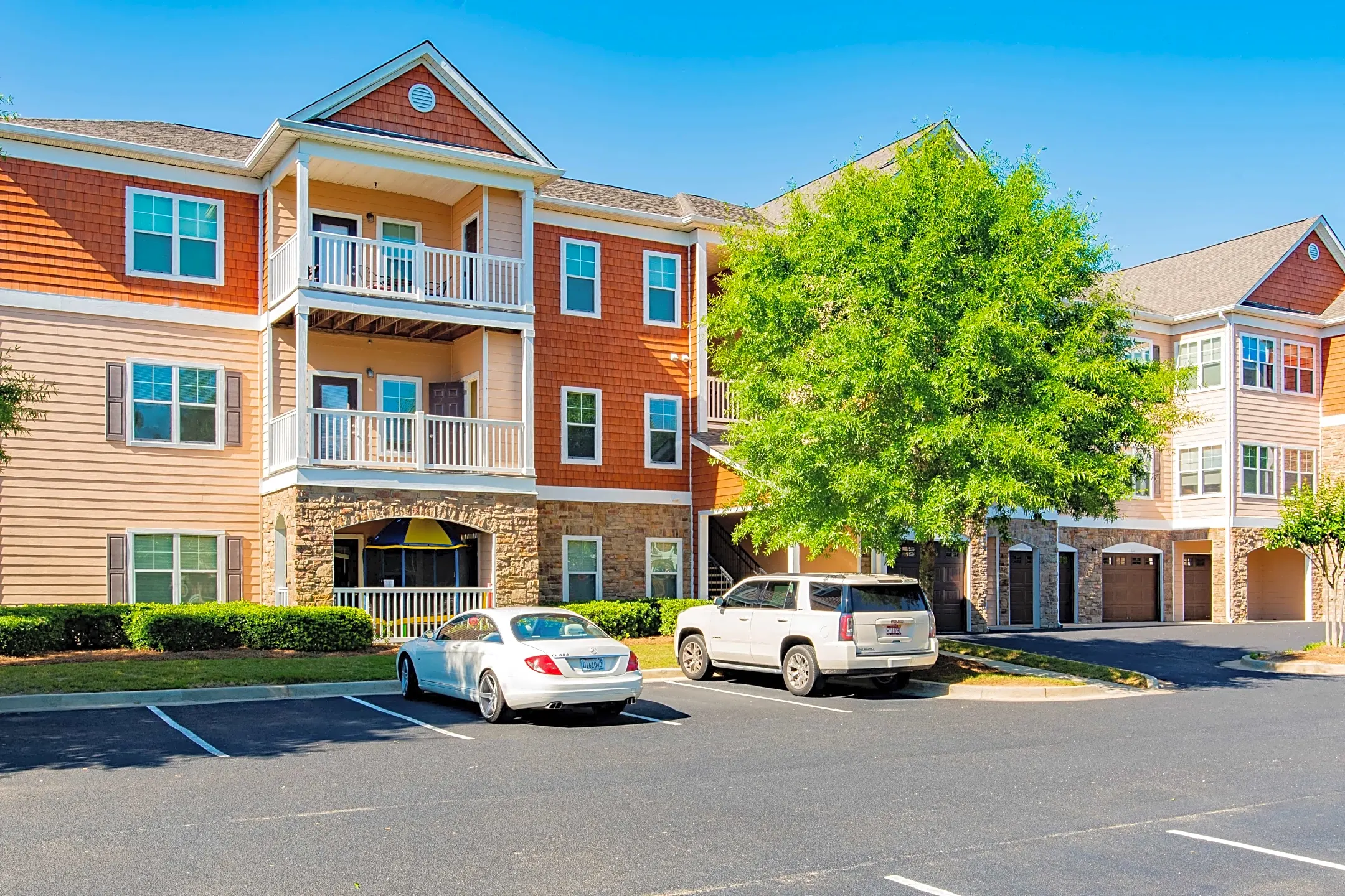 Stone Ridge Apartment Homes Mobile, AL 36695