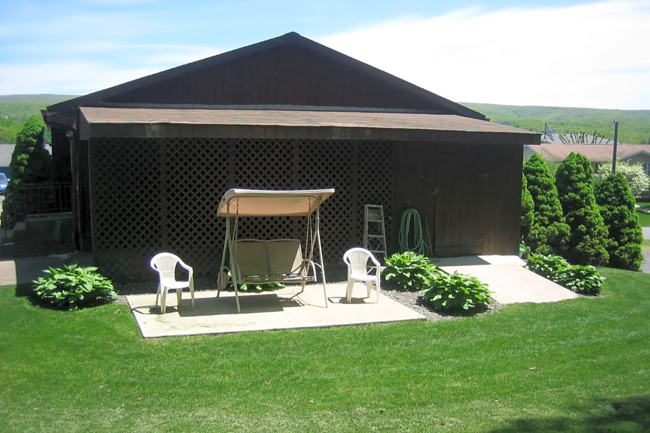 200 Kennedy Dr Apartments Archbald, PA 18403