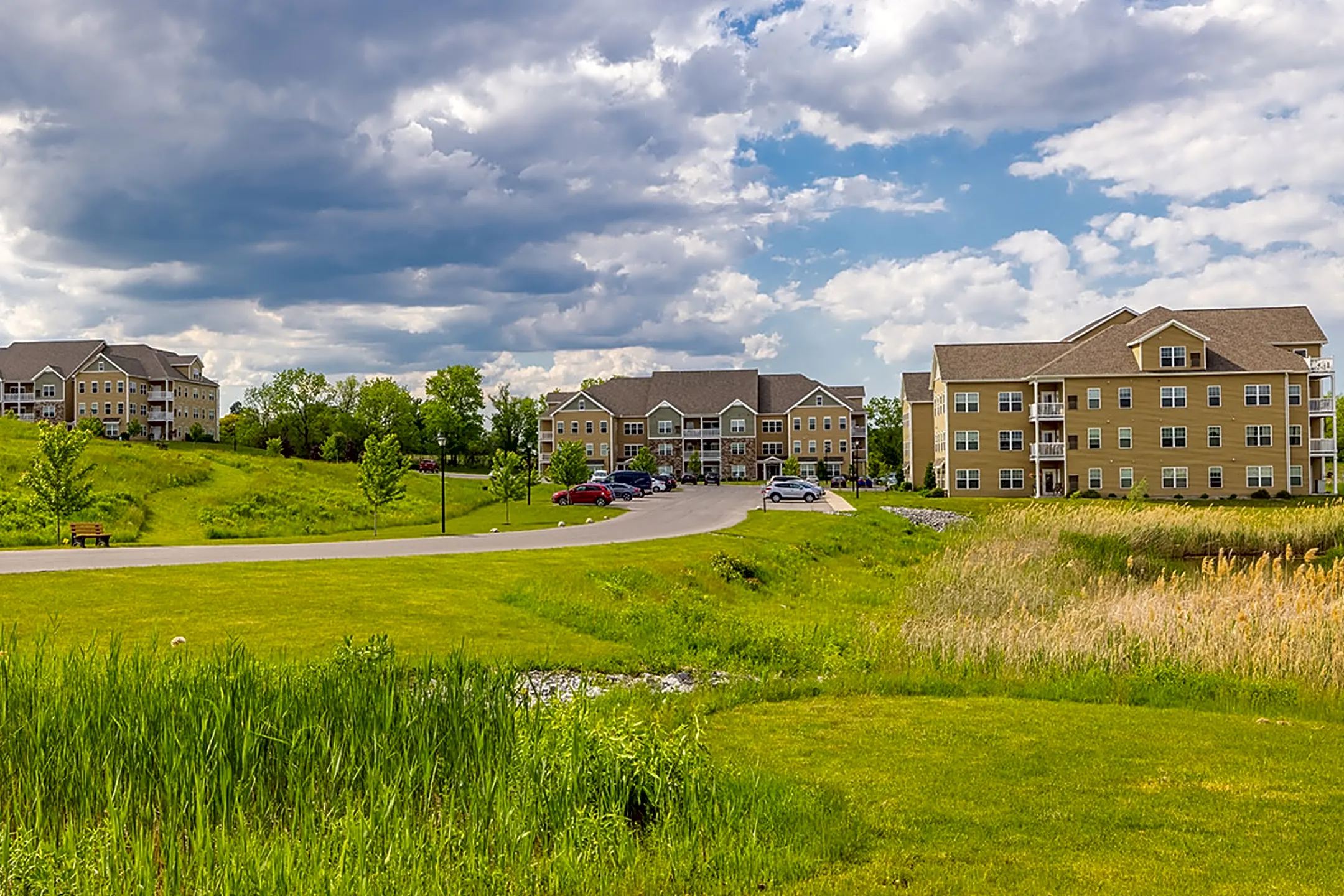The Hammocks at Canandaigua Canandaigua, NY 14424