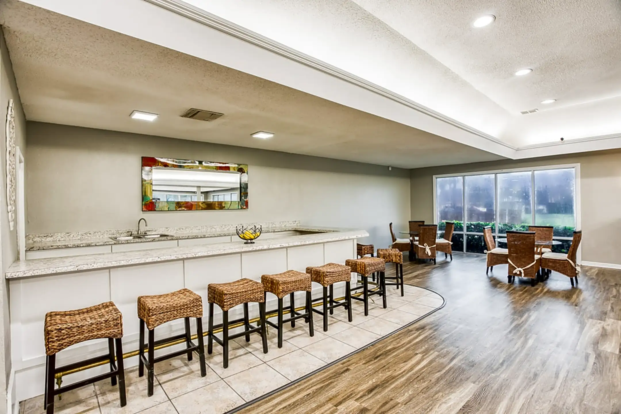 Buena Vista Seminole, FL 33772