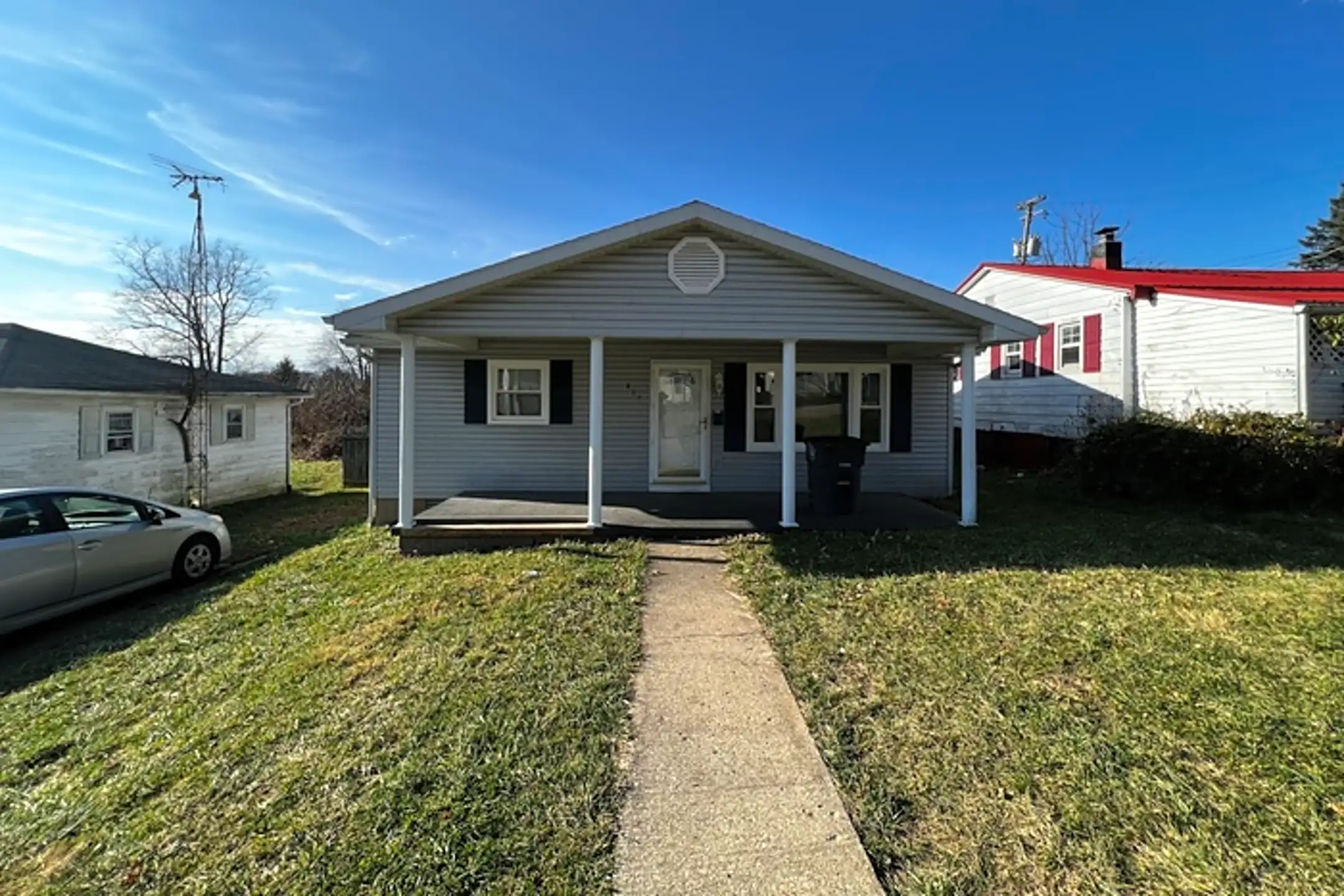 417 Beech St Connersville, IN Houses for Rent Rent.