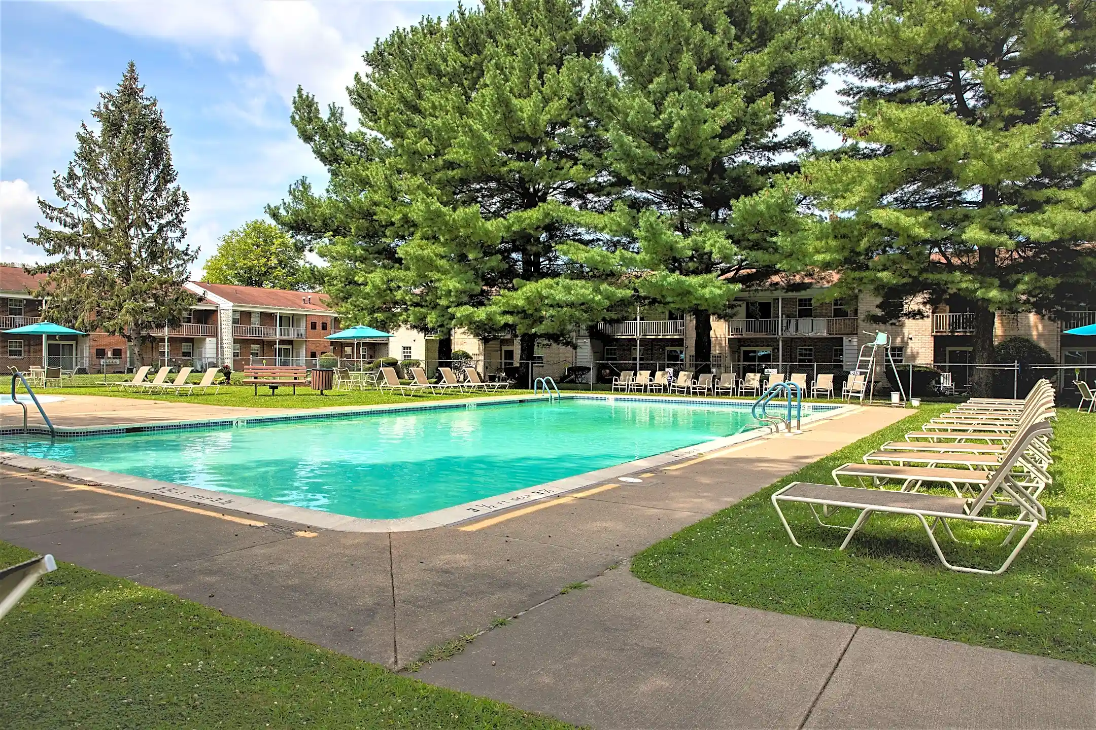 Gateway Apartments Kingston, PA 18704