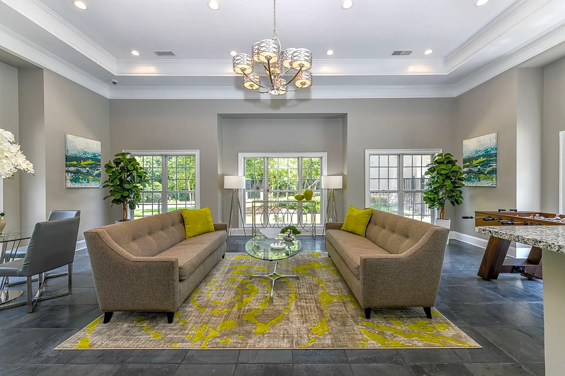 The Grove on Southlake Apartments 7290 Southlake Pkwy Morrow, GA