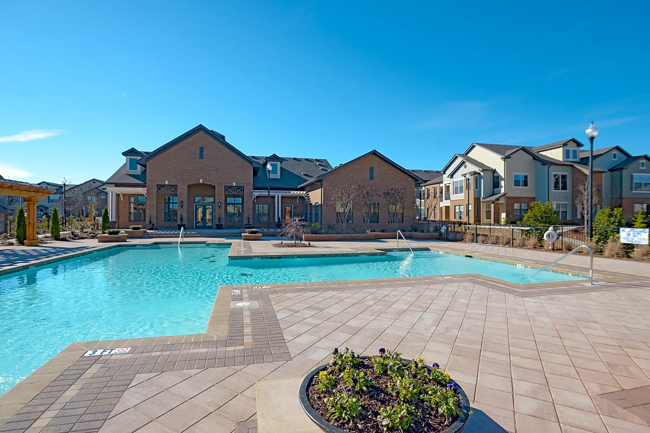 Tapestry at Hollingsworth Park Greenville, SC 29607