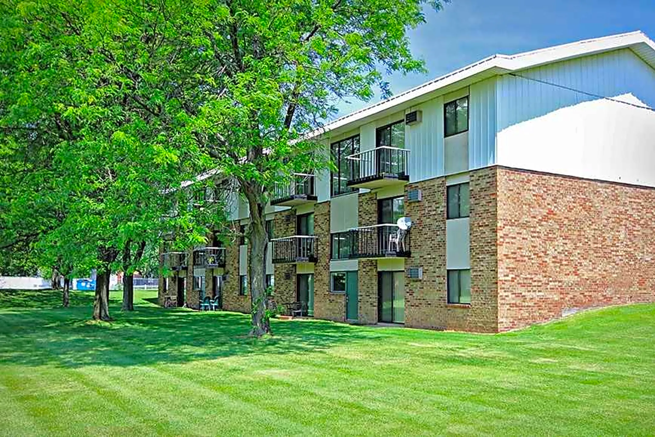 2 Bedroom Apartments Wyoming Mi