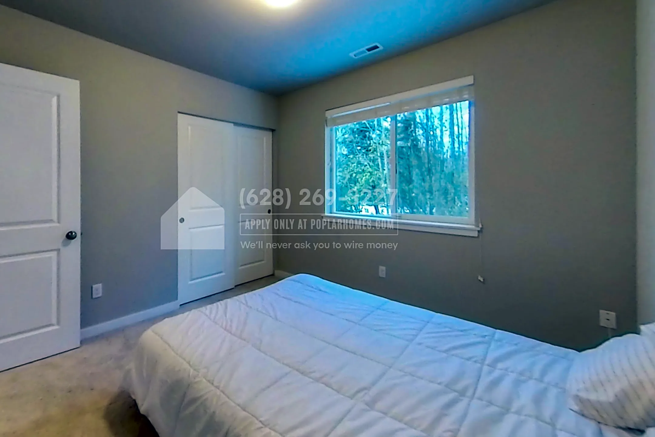 Bedroom - 2129 103Rd St Sw - Everett, WA